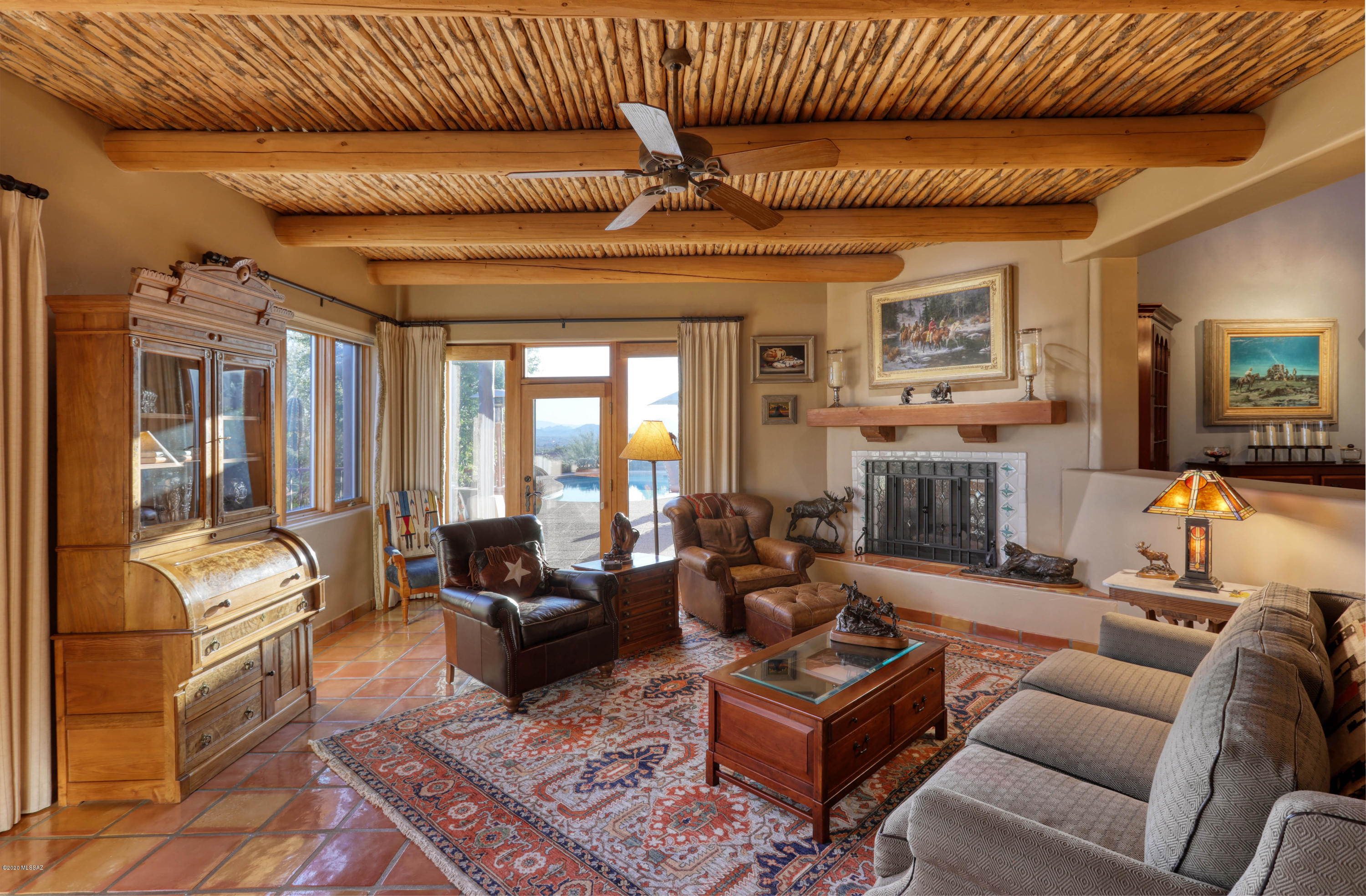La Paloma Estates (1-35) - Residential