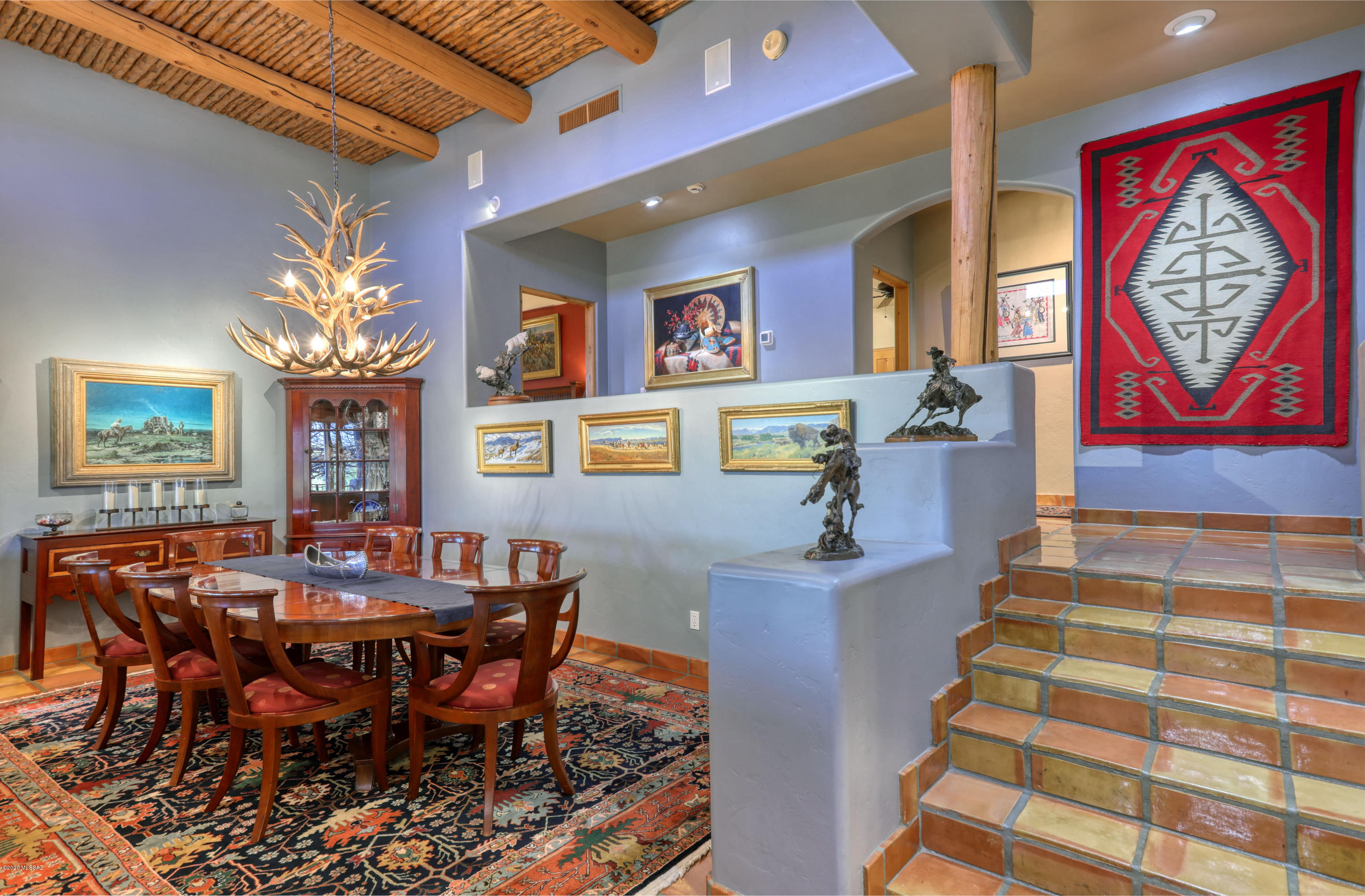 La Paloma Estates (1-35) - Residential