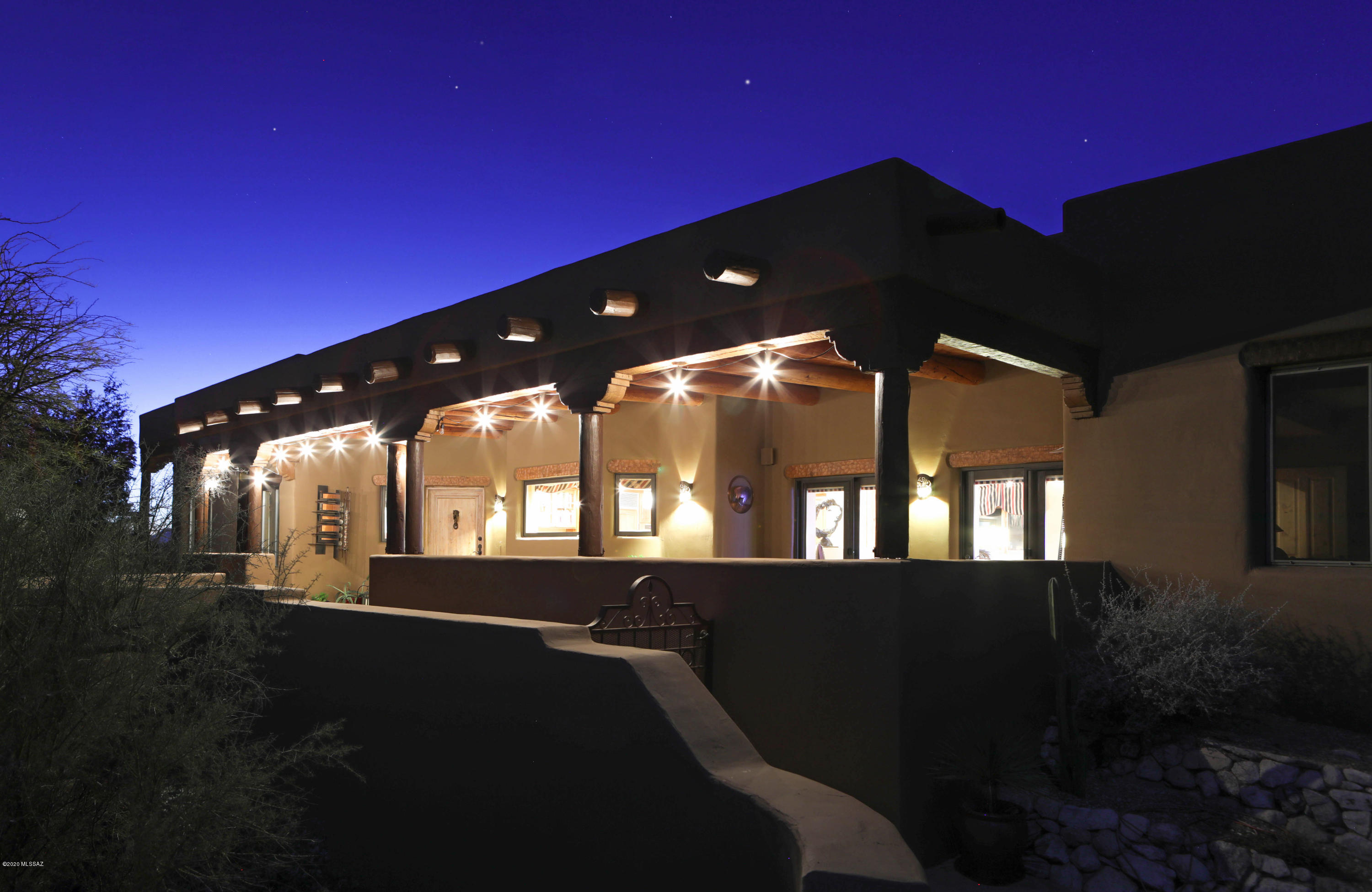 La Paloma Estates (1-35) - Residential