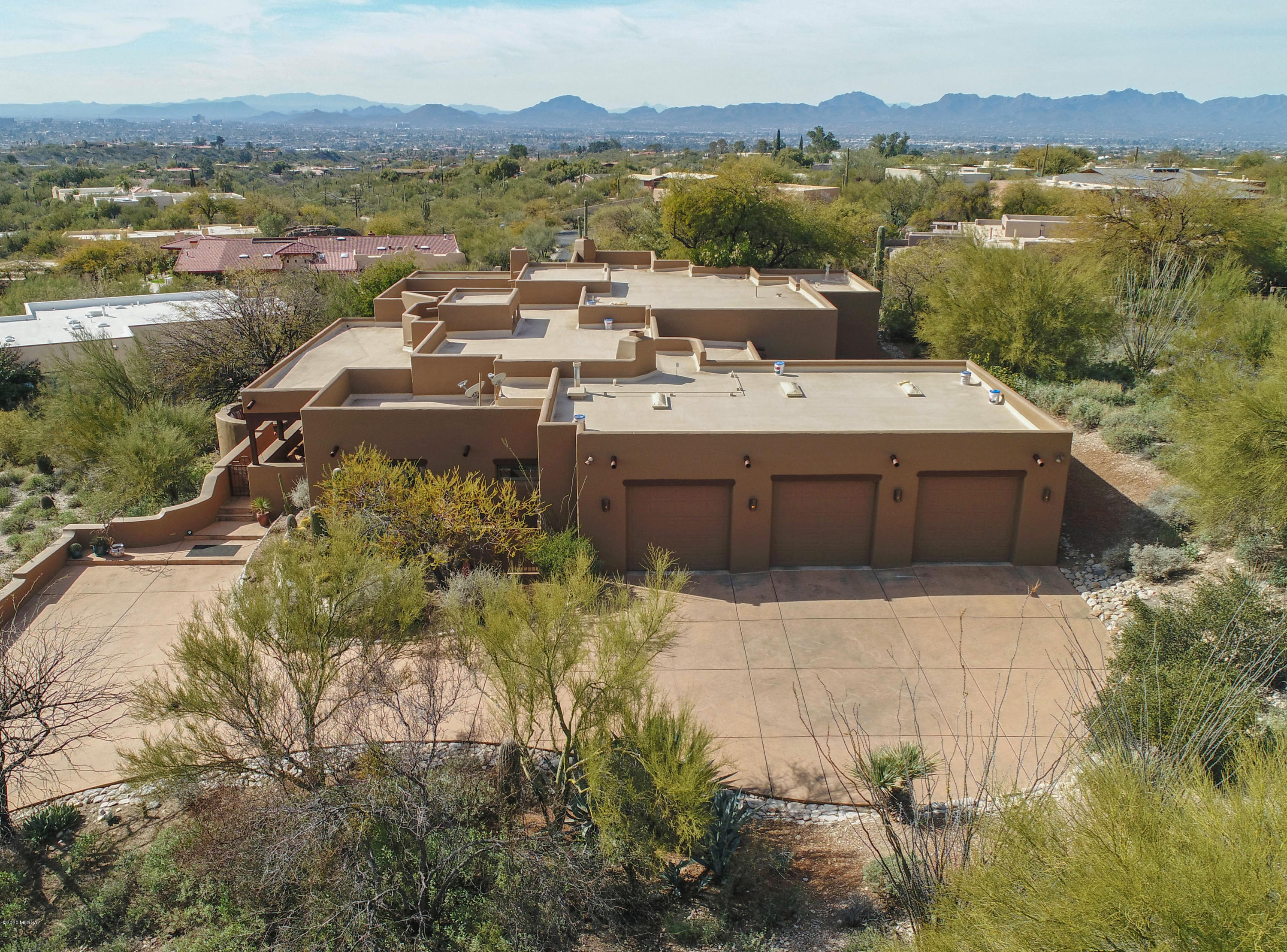 La Paloma Estates (1-35) - Residential