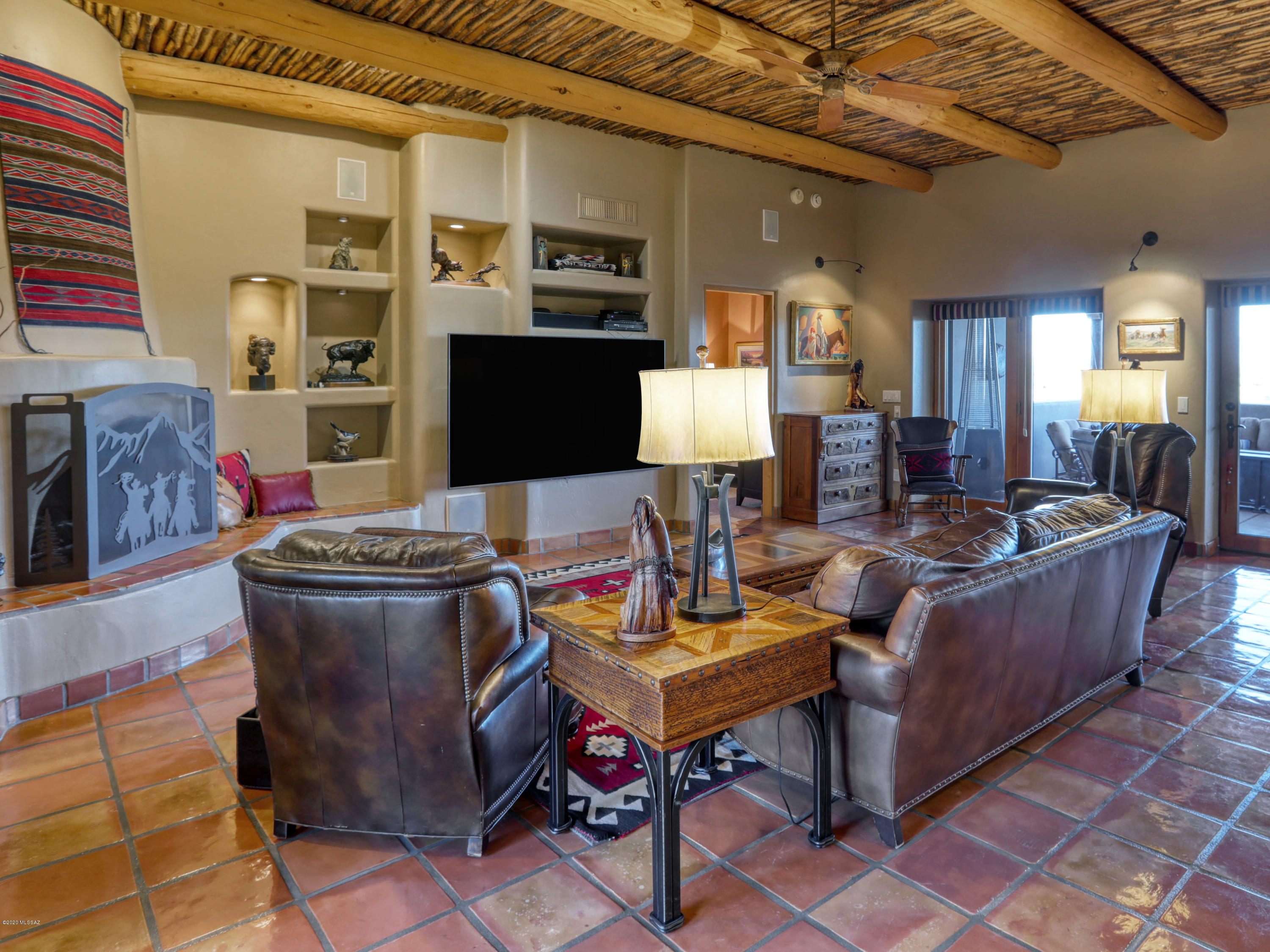 La Paloma Estates (1-35) - Residential