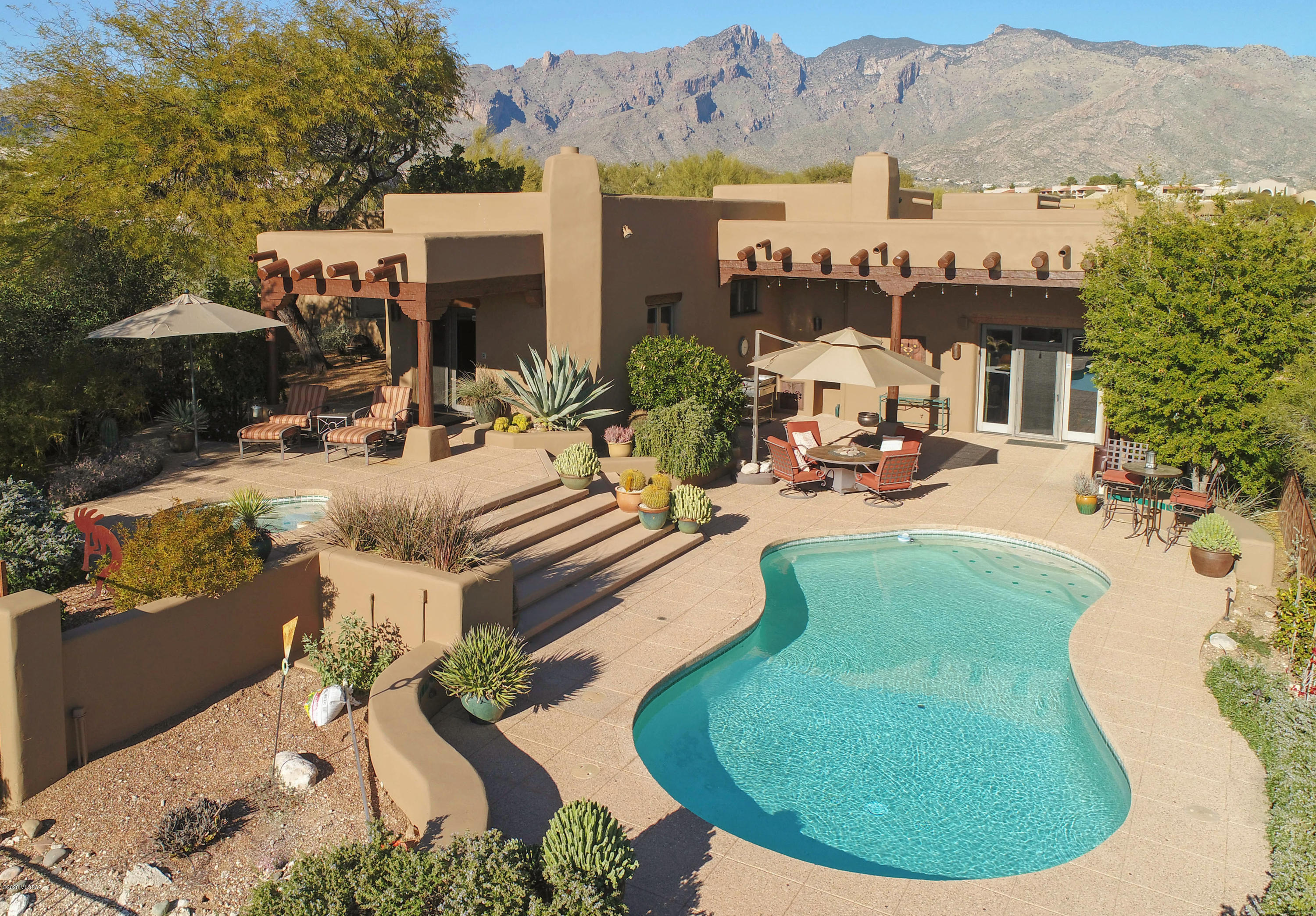 La Paloma Estates (1-35) - Residential