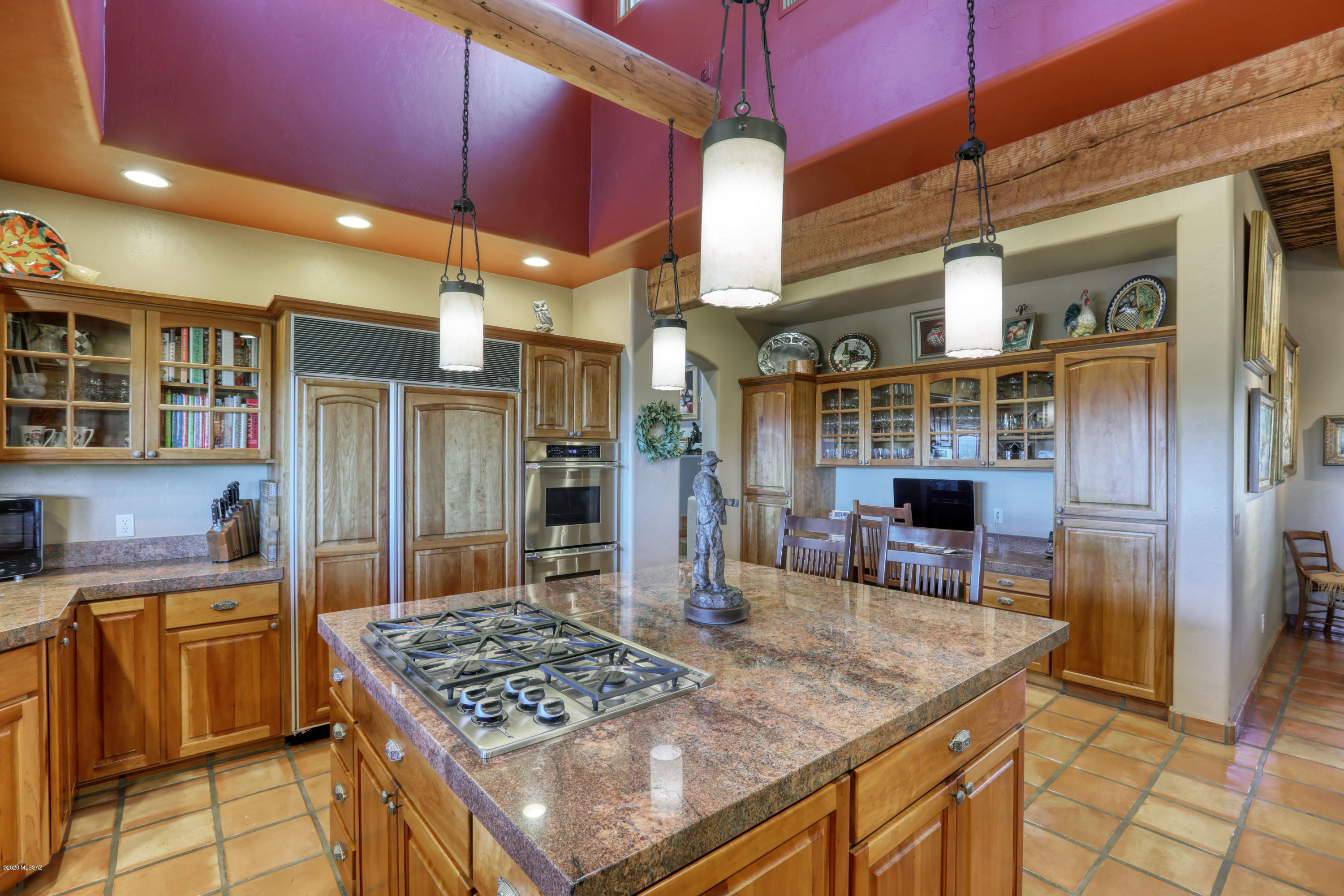 La Paloma Estates (1-35) - Residential