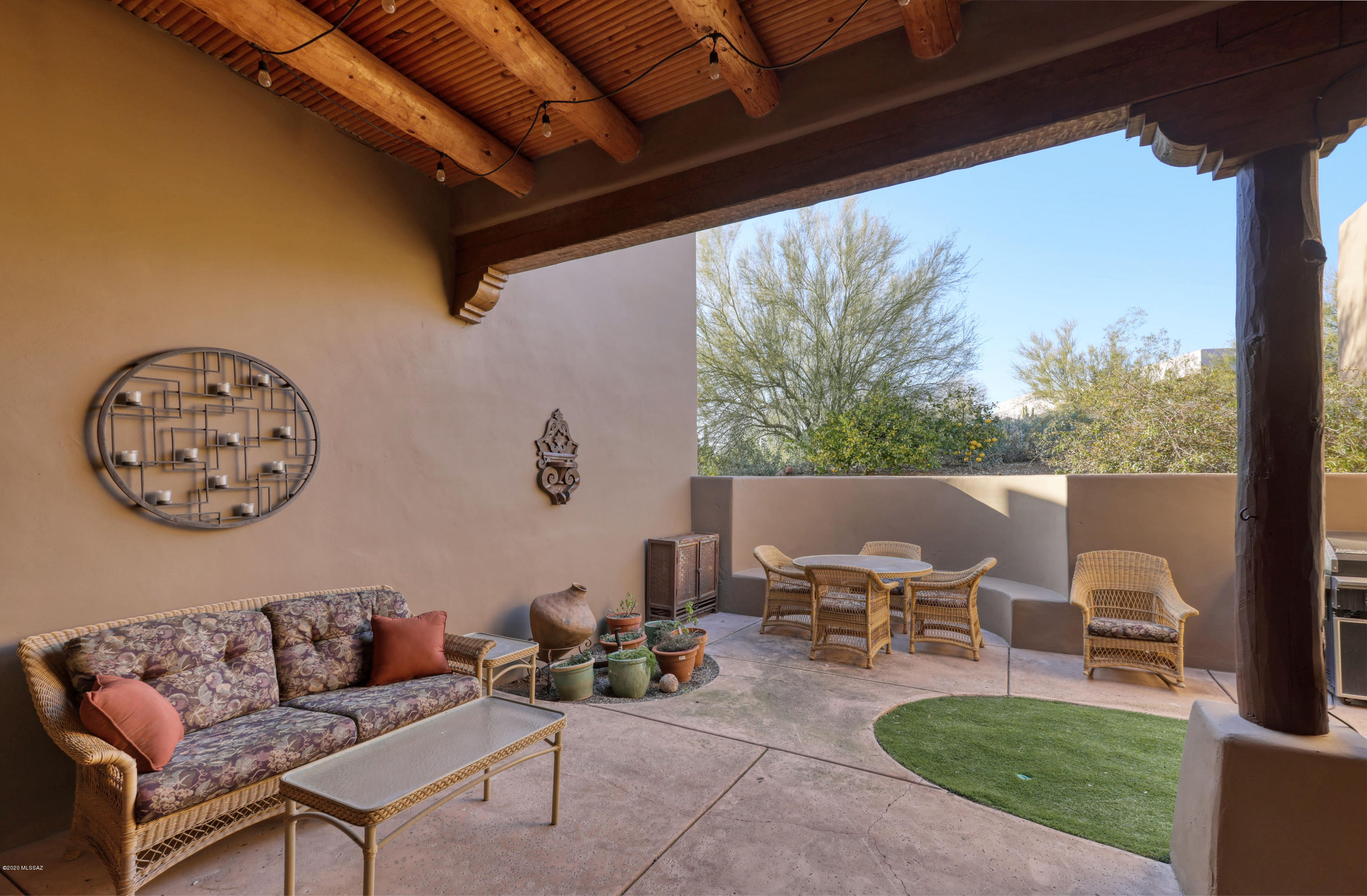 La Paloma Estates (1-35) - Residential