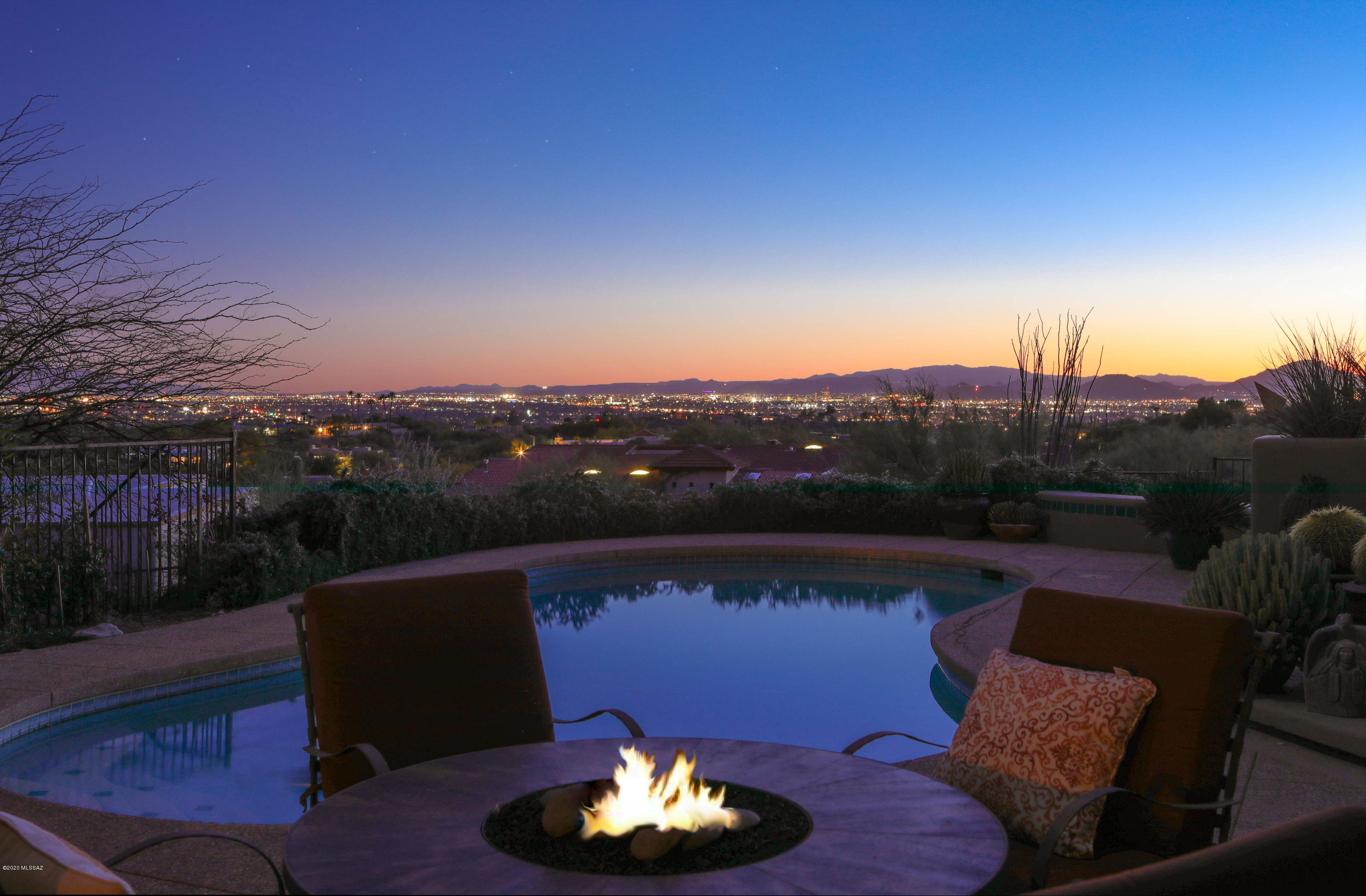 La Paloma Estates (1-35) - Residential