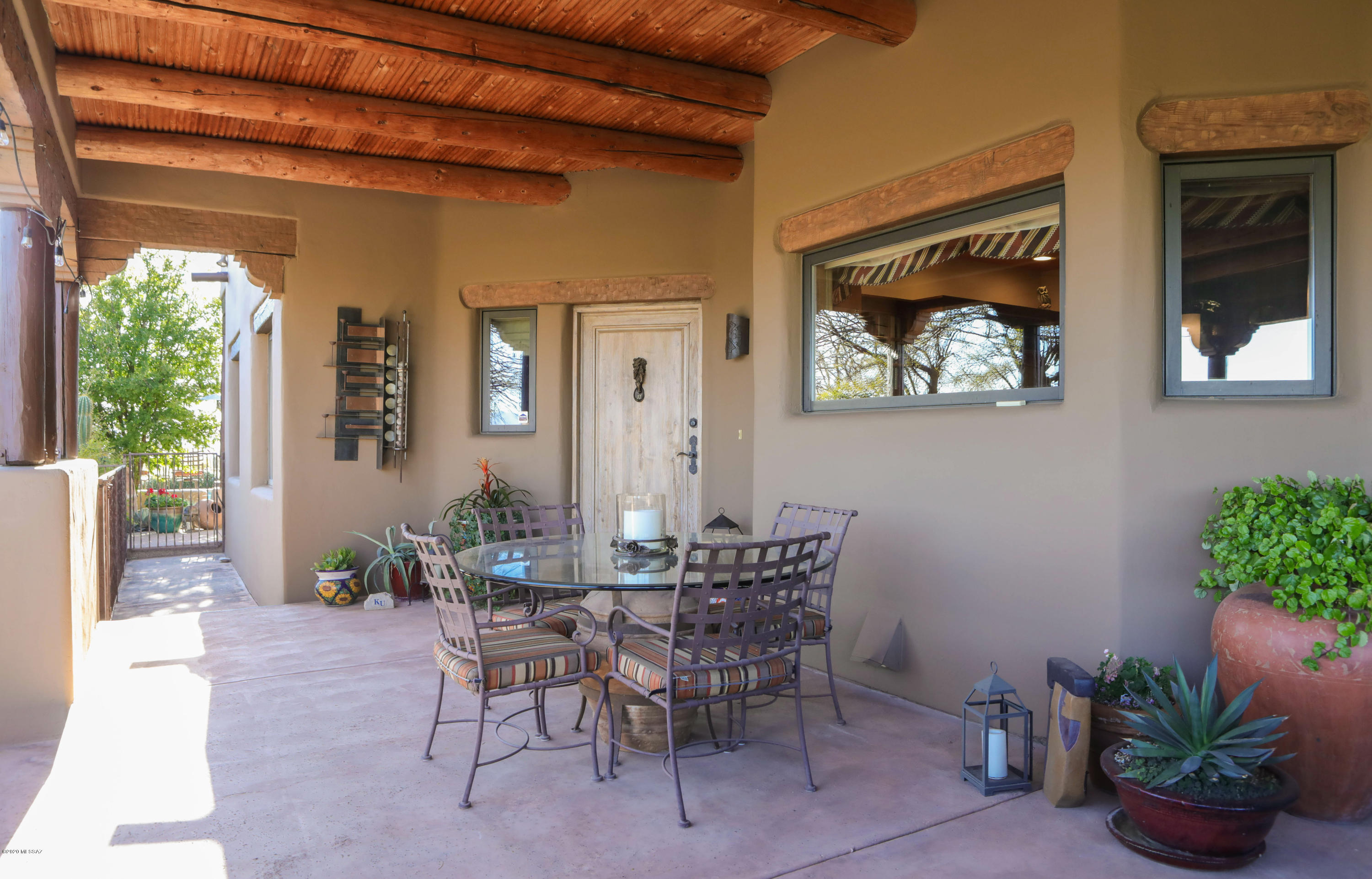 La Paloma Estates (1-35) - Residential