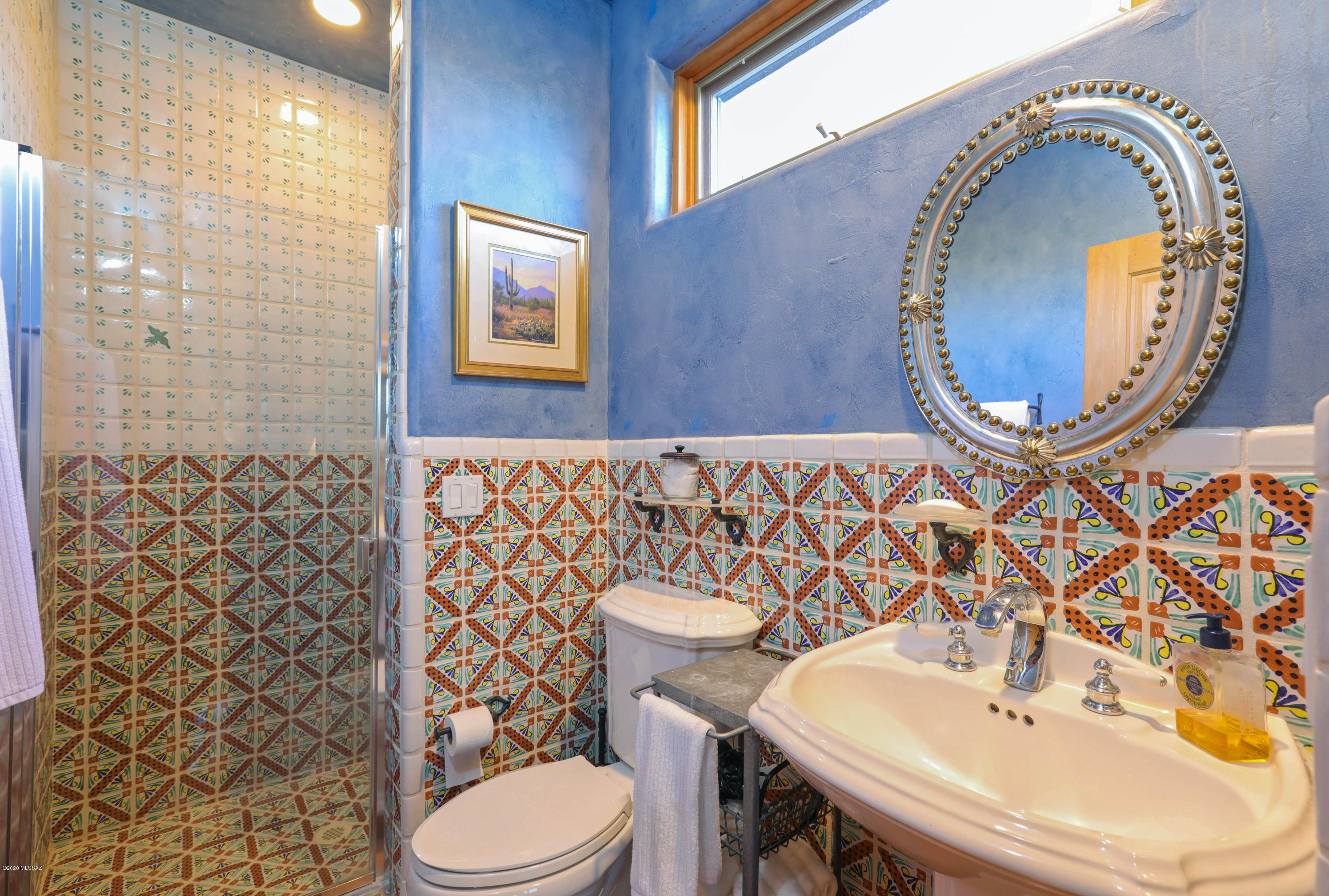 La Paloma Estates (1-35) - Residential