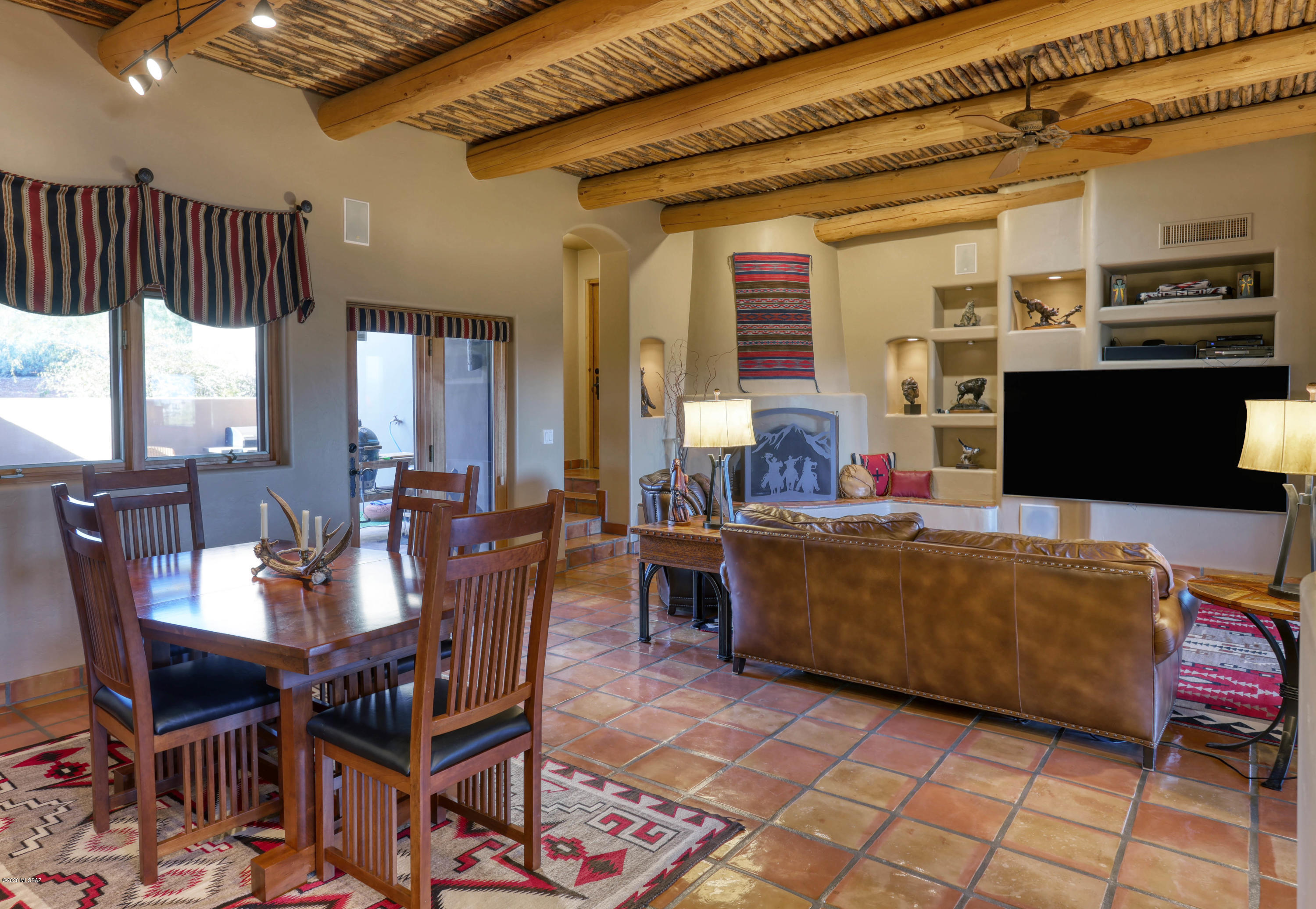 La Paloma Estates (1-35) - Residential