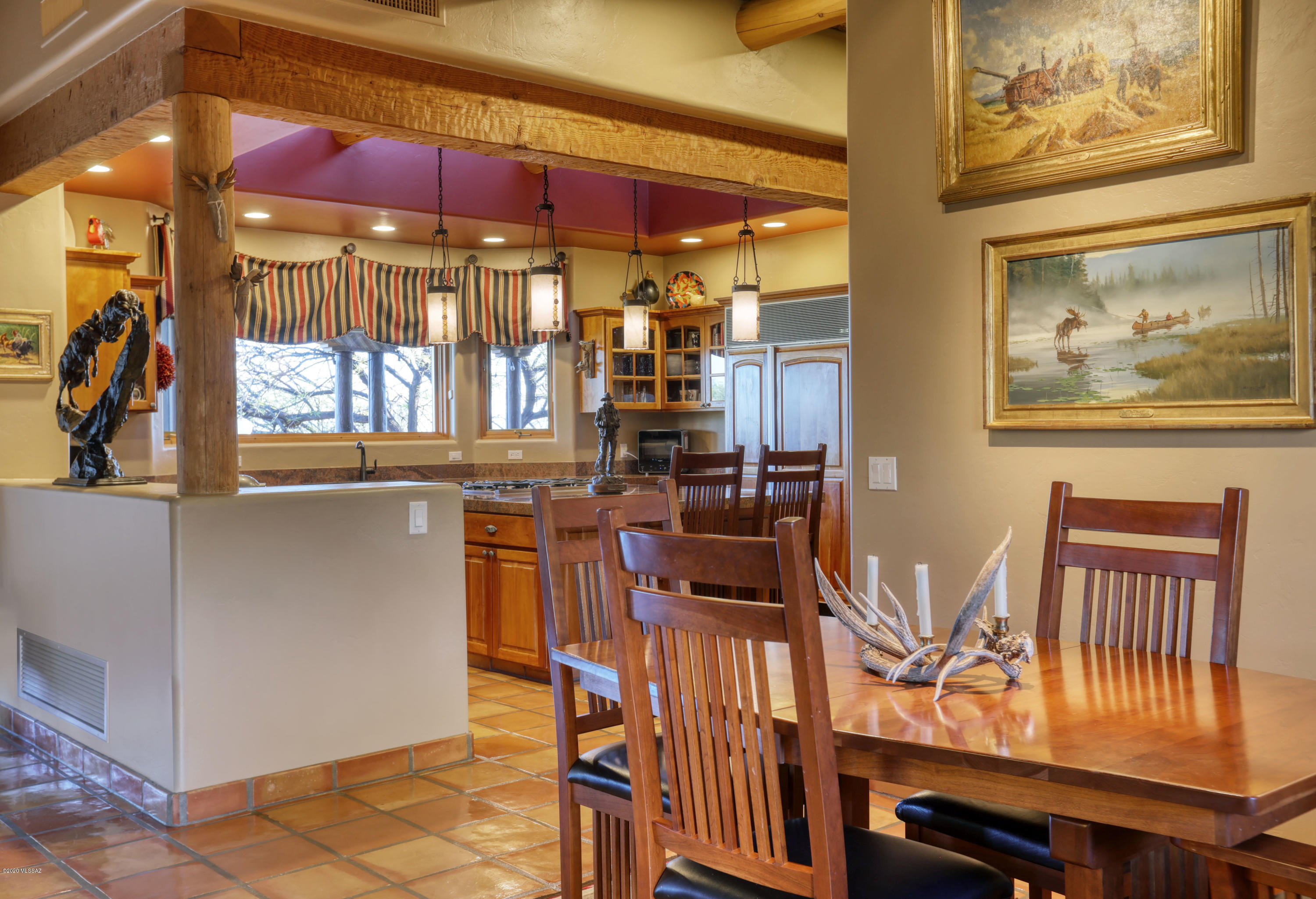 La Paloma Estates (1-35) - Residential