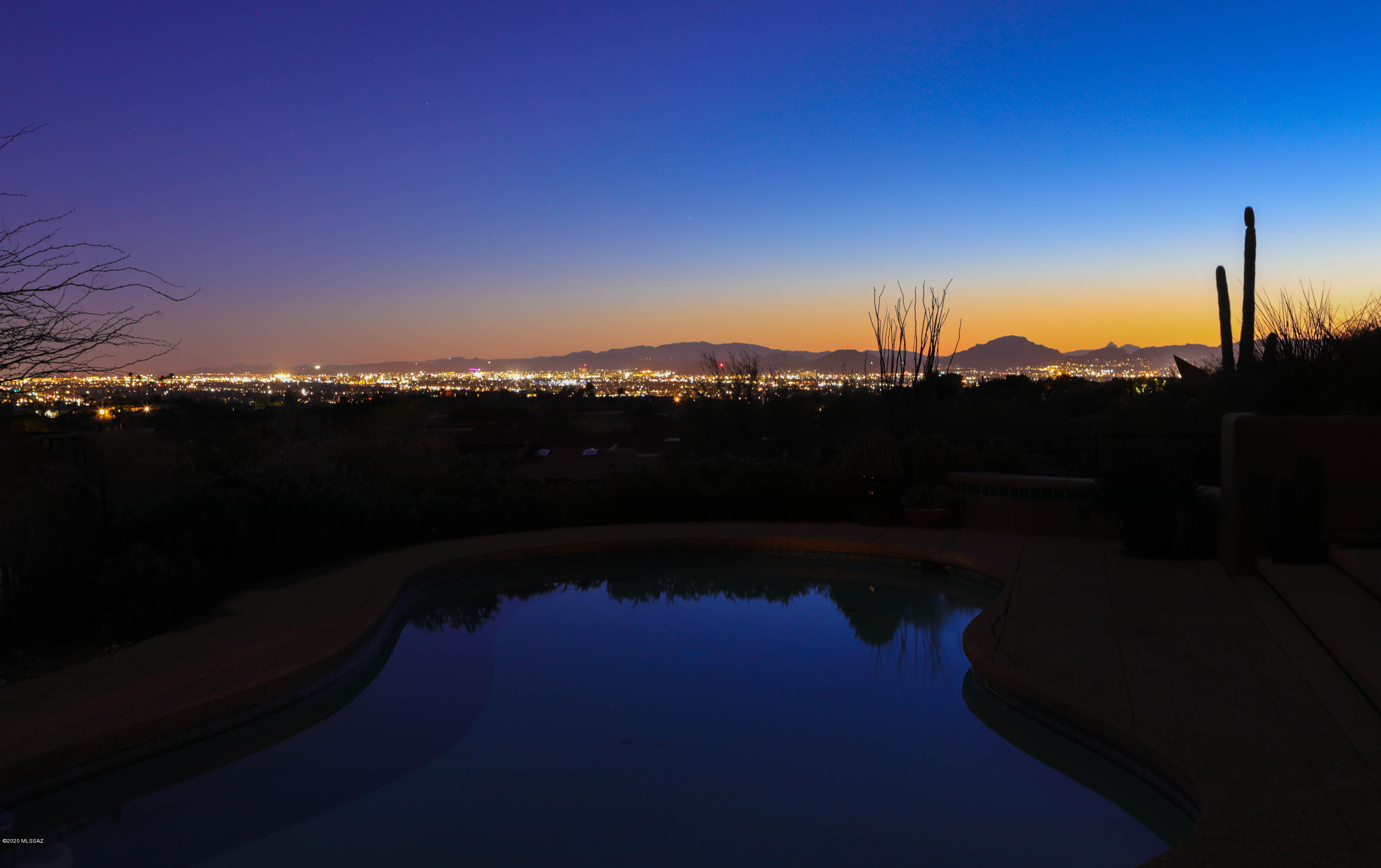 La Paloma Estates (1-35) - Residential