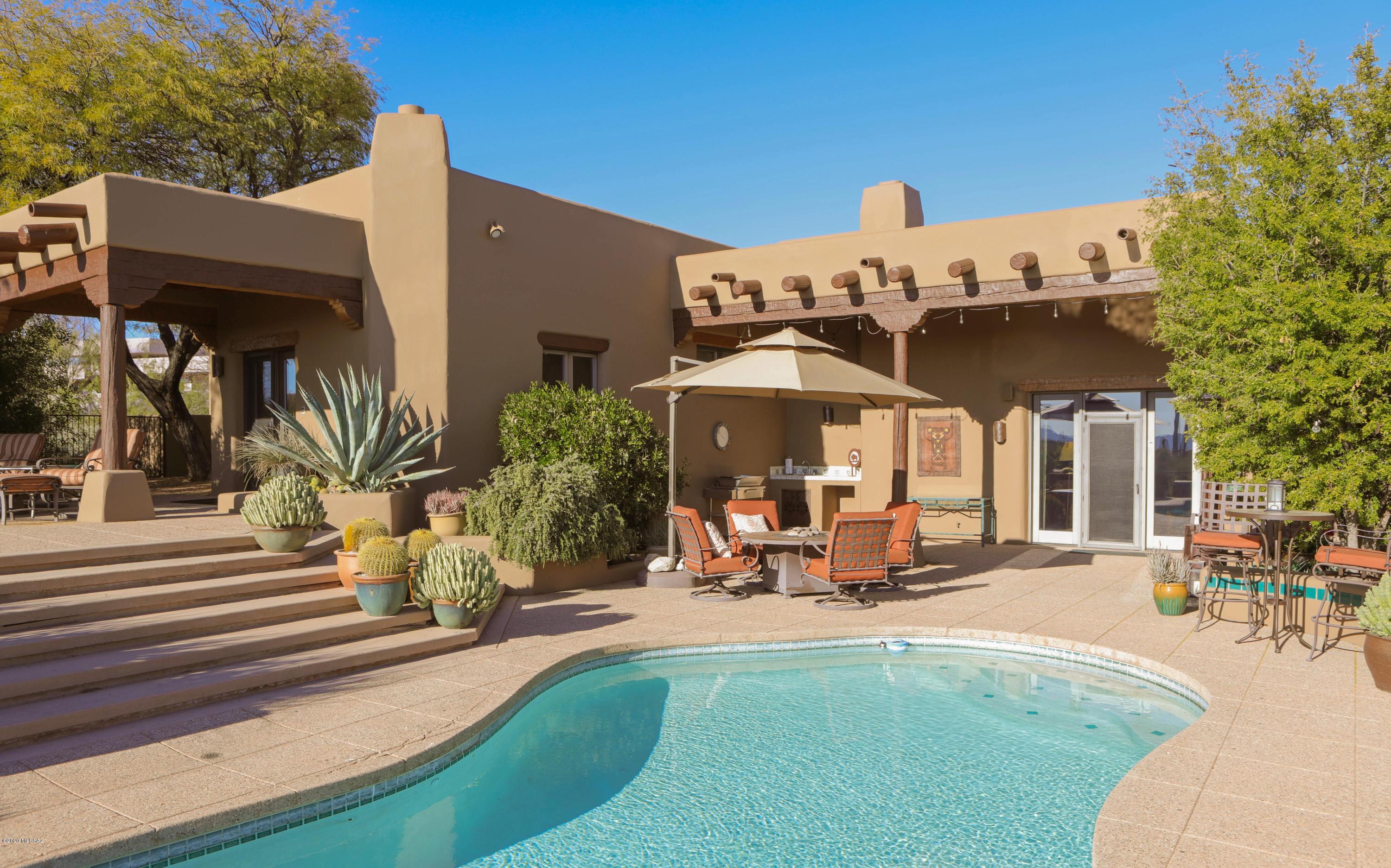 La Paloma Estates (1-35) - Residential