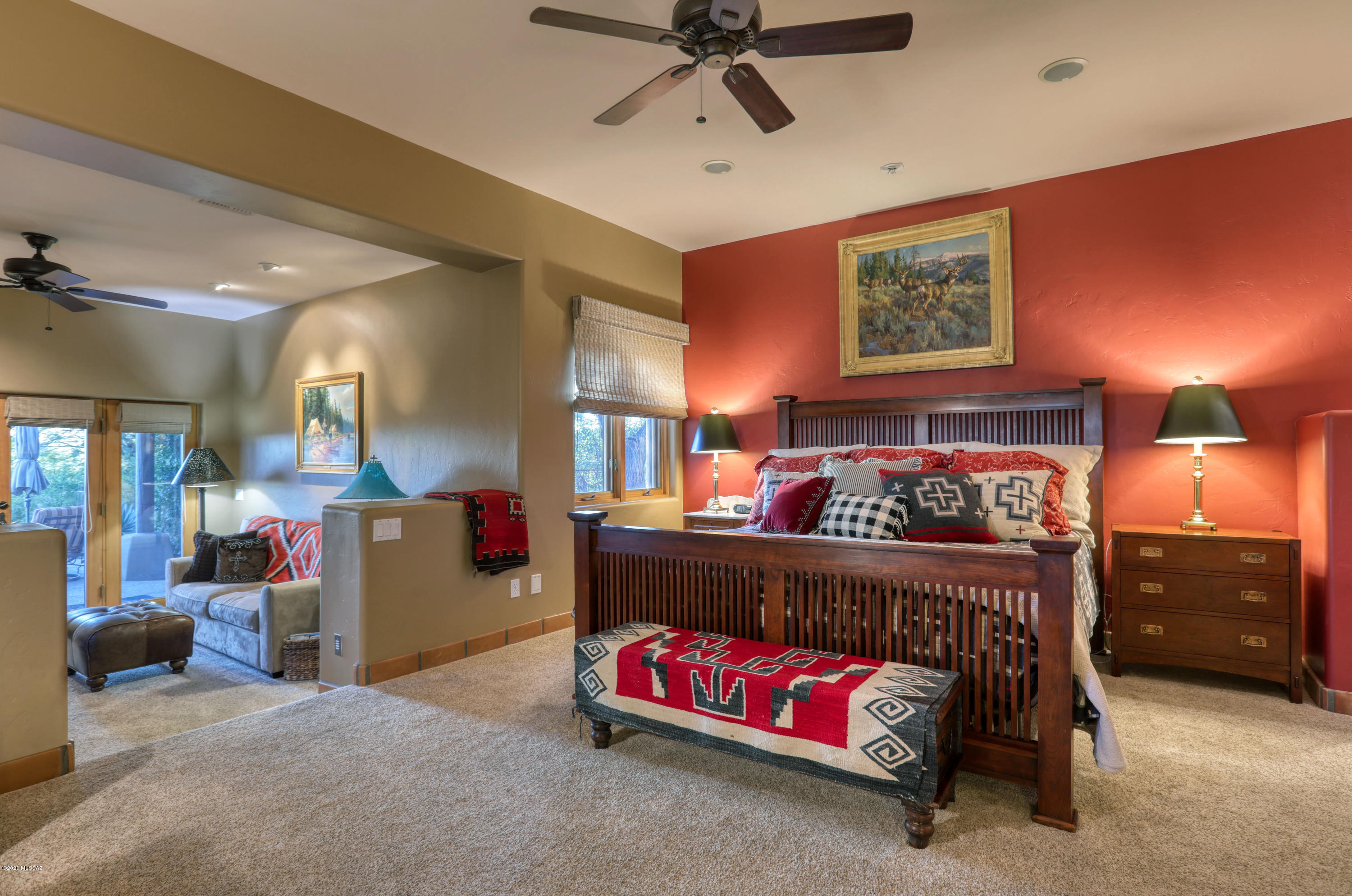 La Paloma Estates (1-35) - Residential