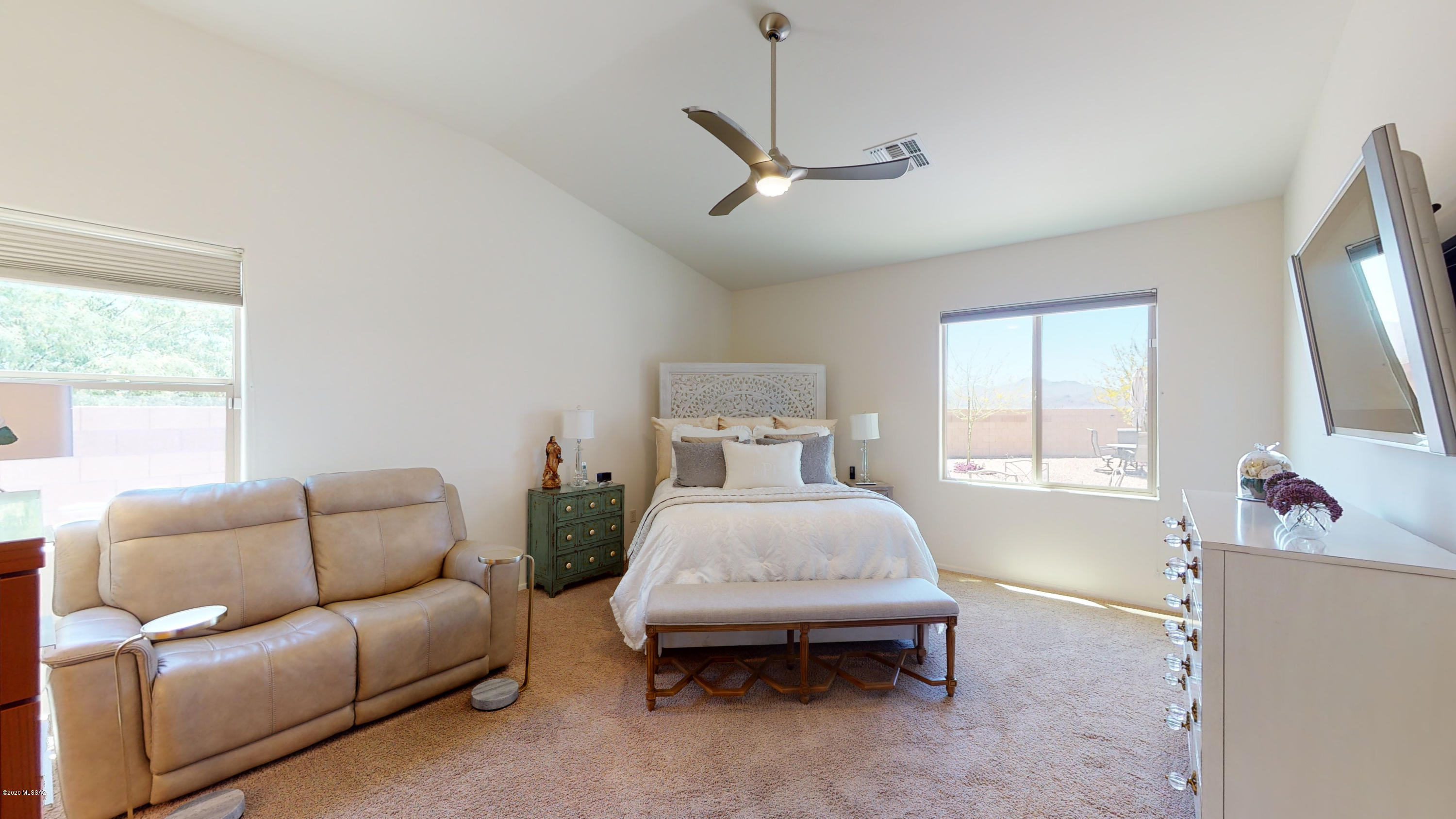 Oasis Hills - Residential