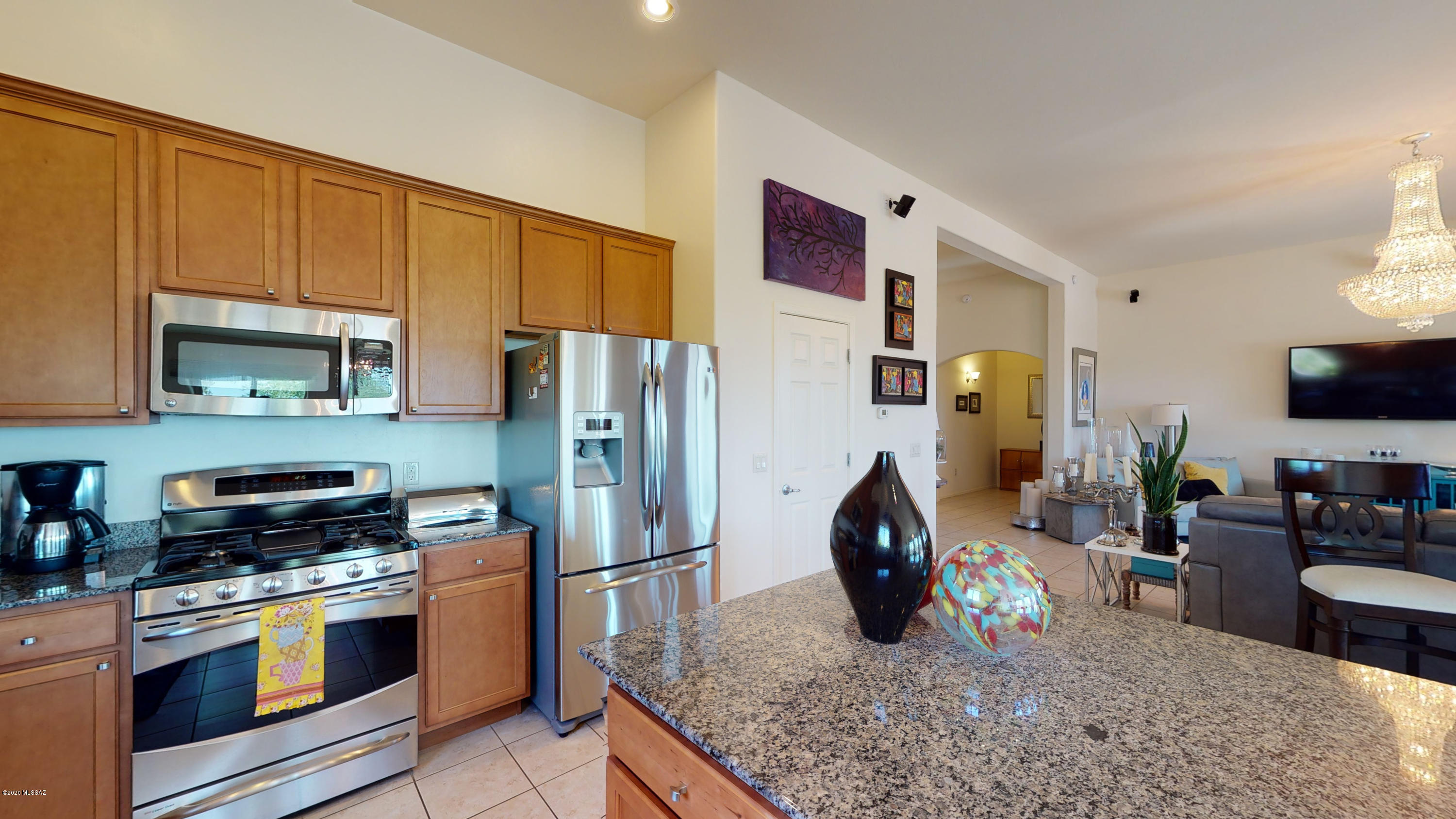 Oasis Hills - Residential