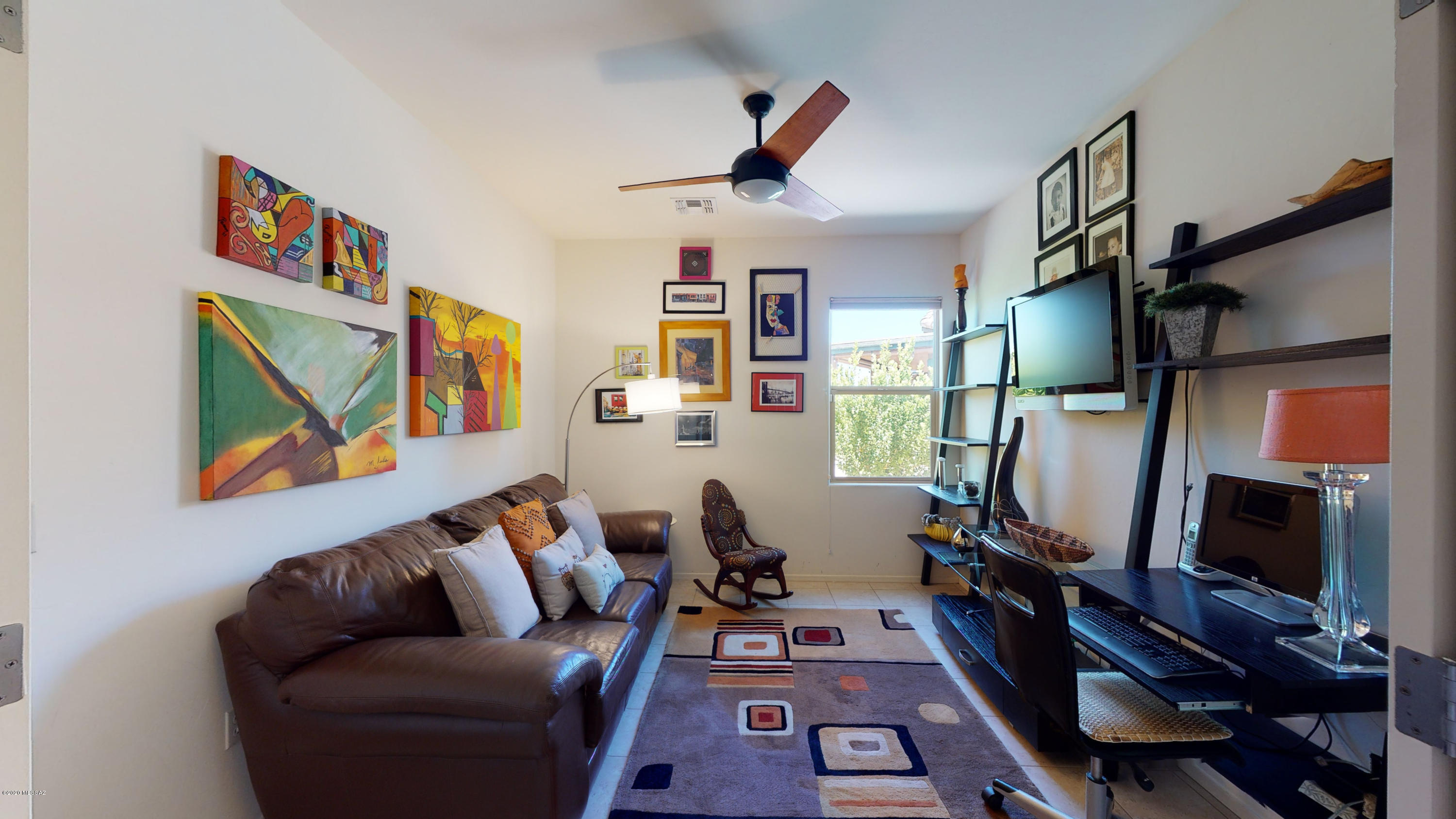 Oasis Hills - Residential
