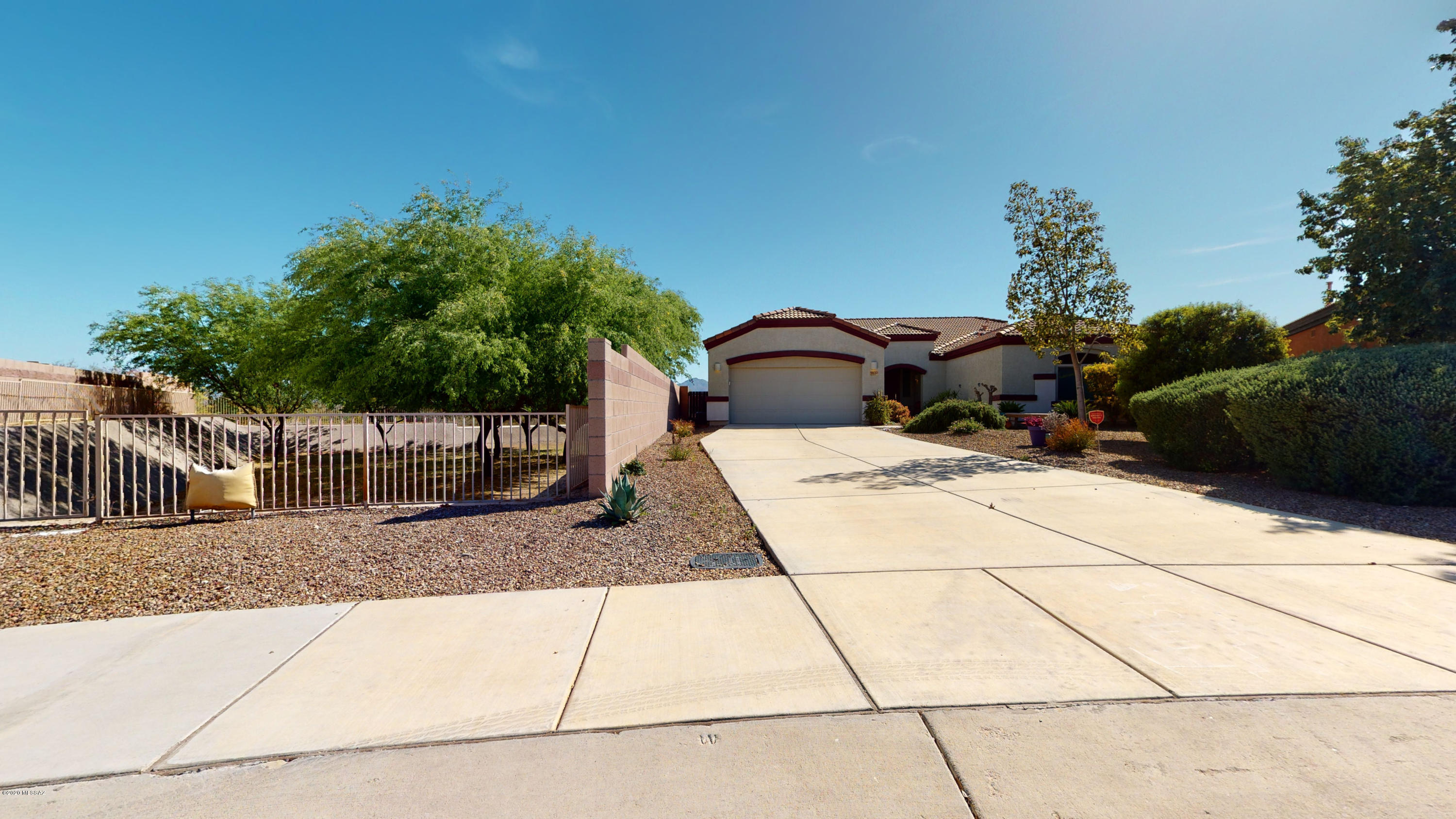 Oasis Hills - Residential
