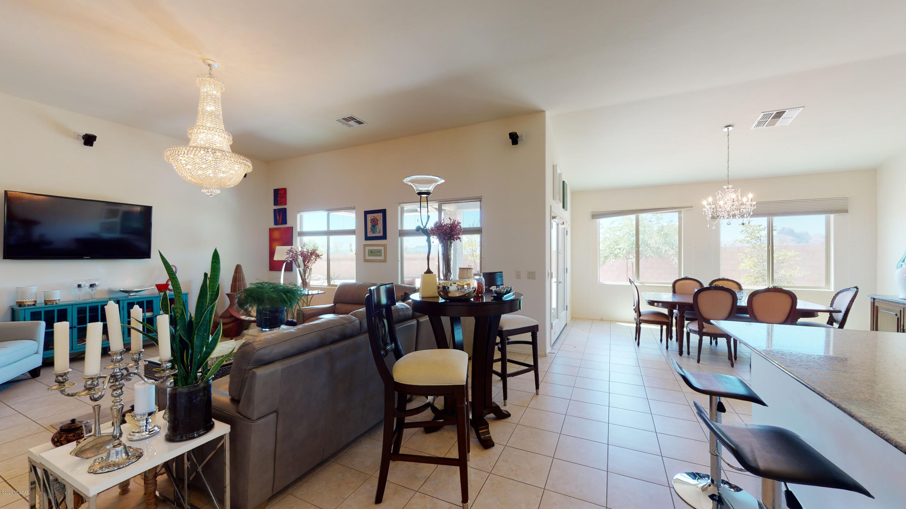 Oasis Hills - Residential