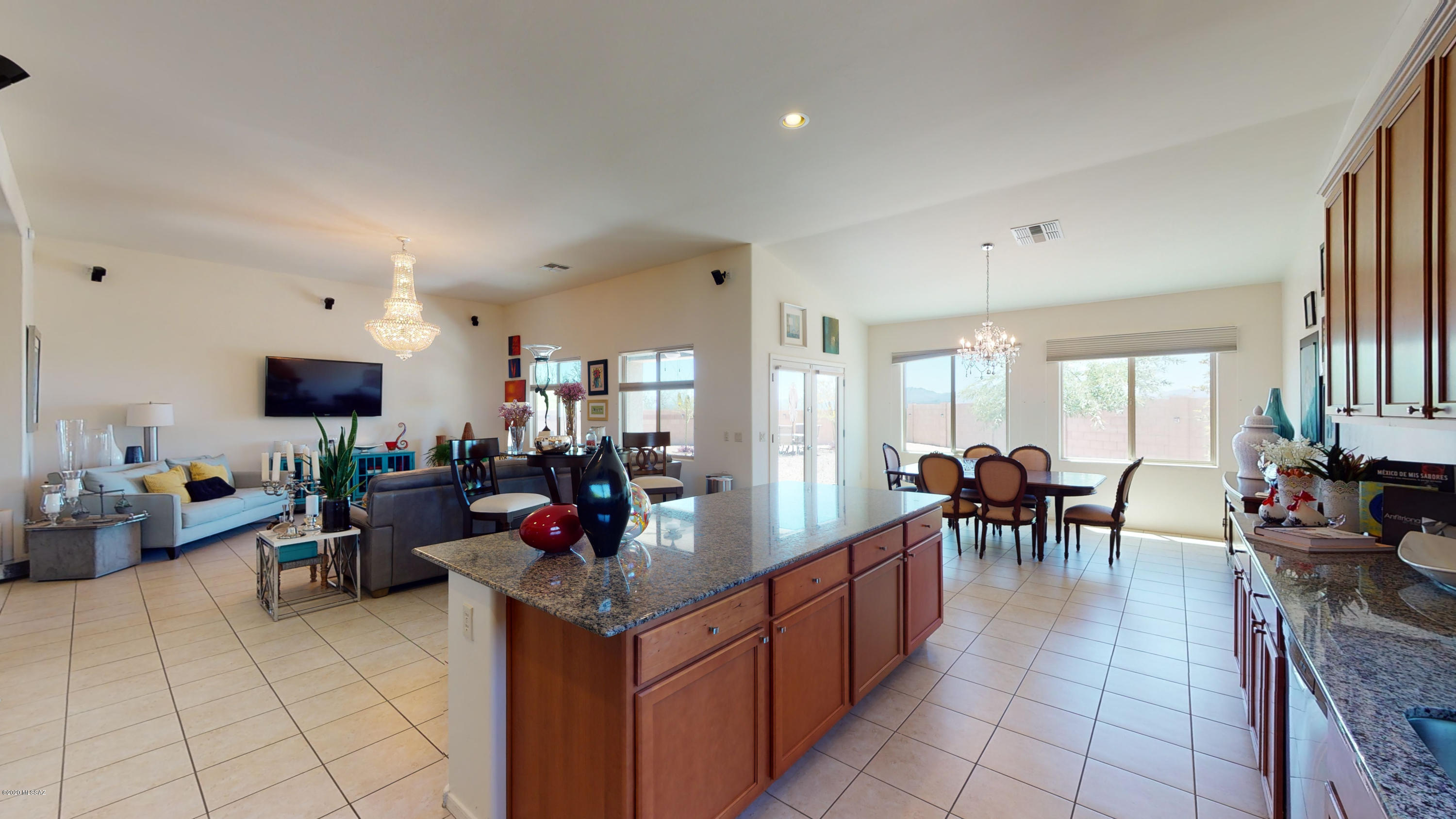 Oasis Hills - Residential