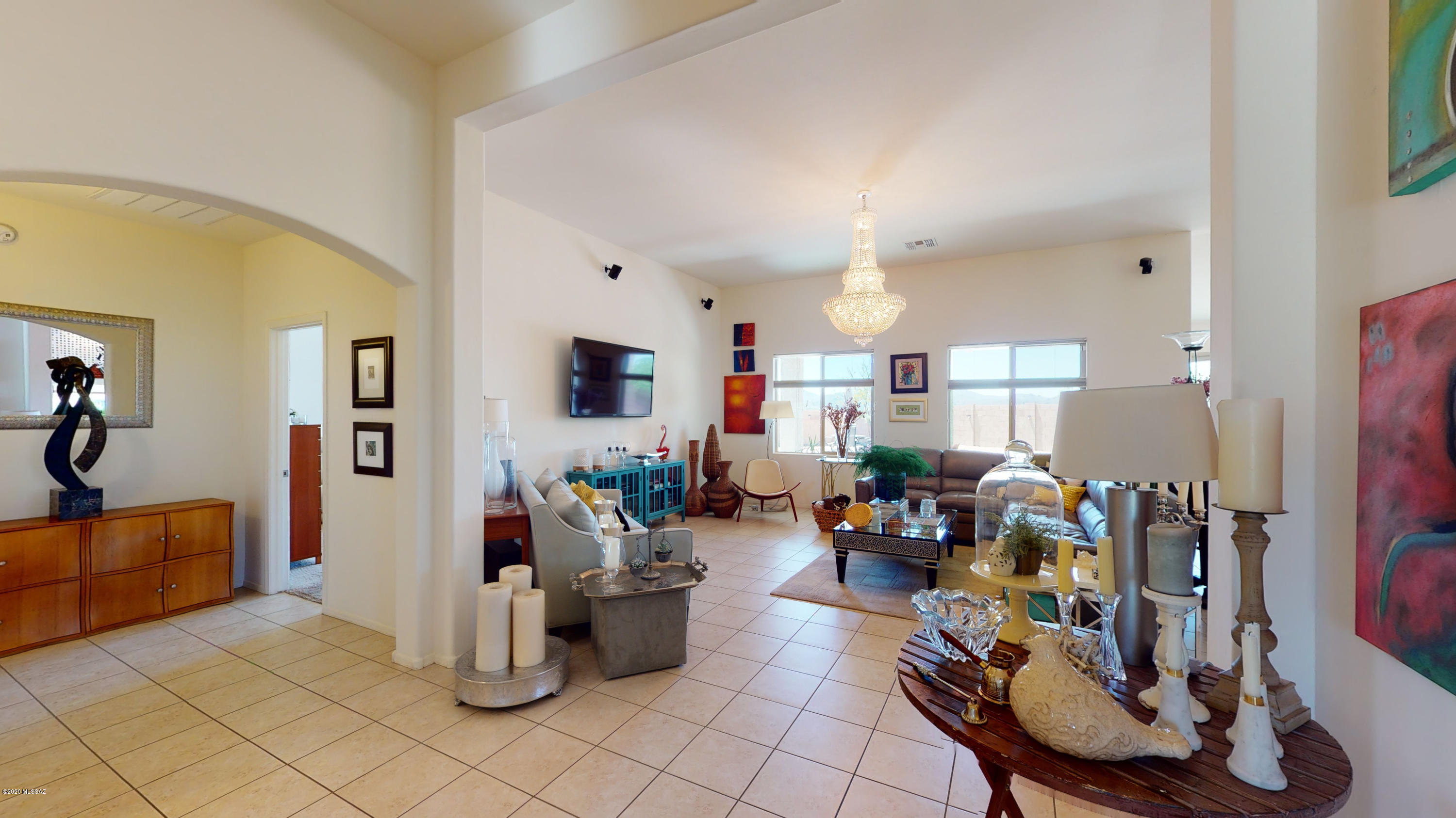 Oasis Hills - Residential