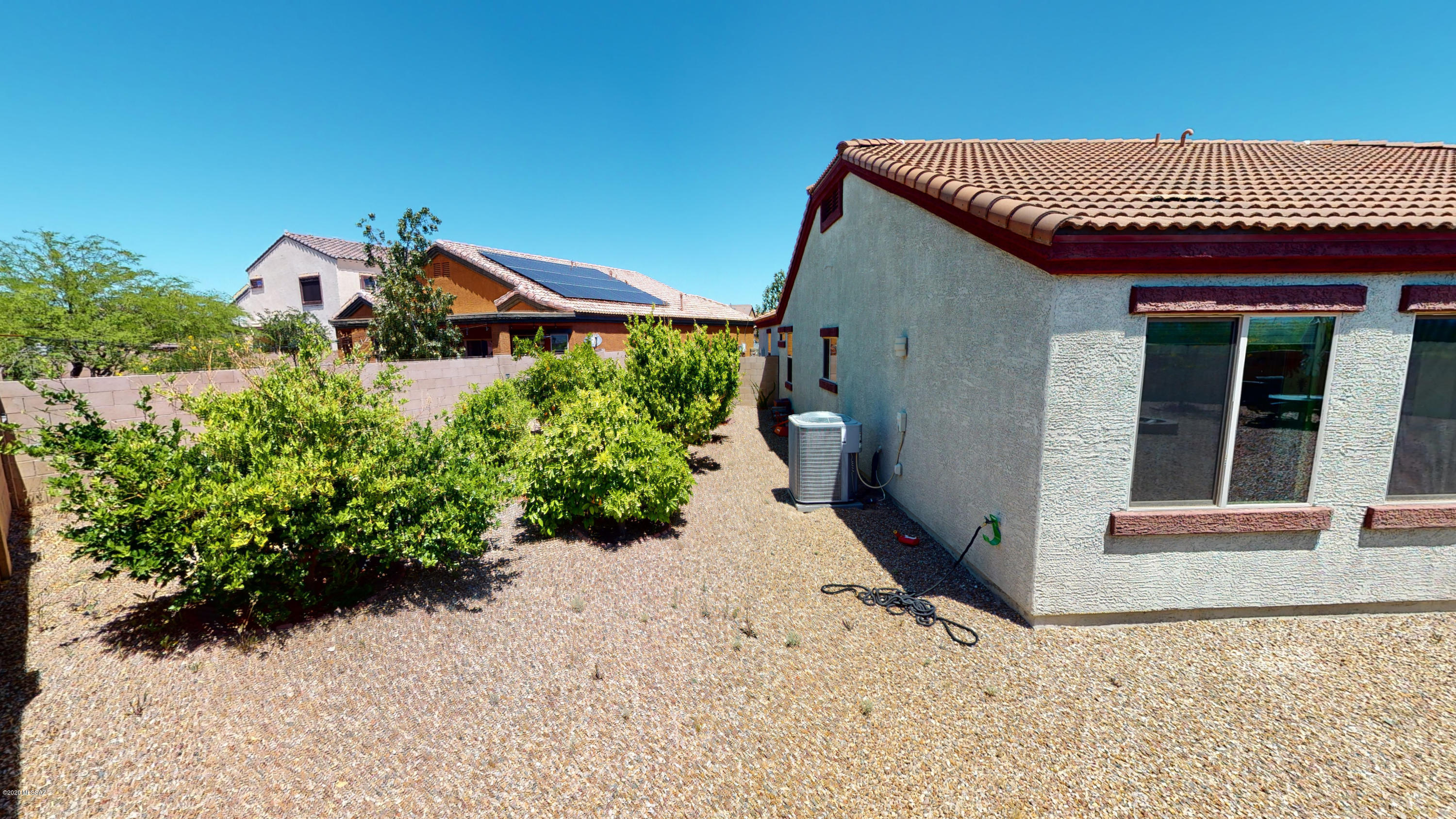 Oasis Hills - Residential