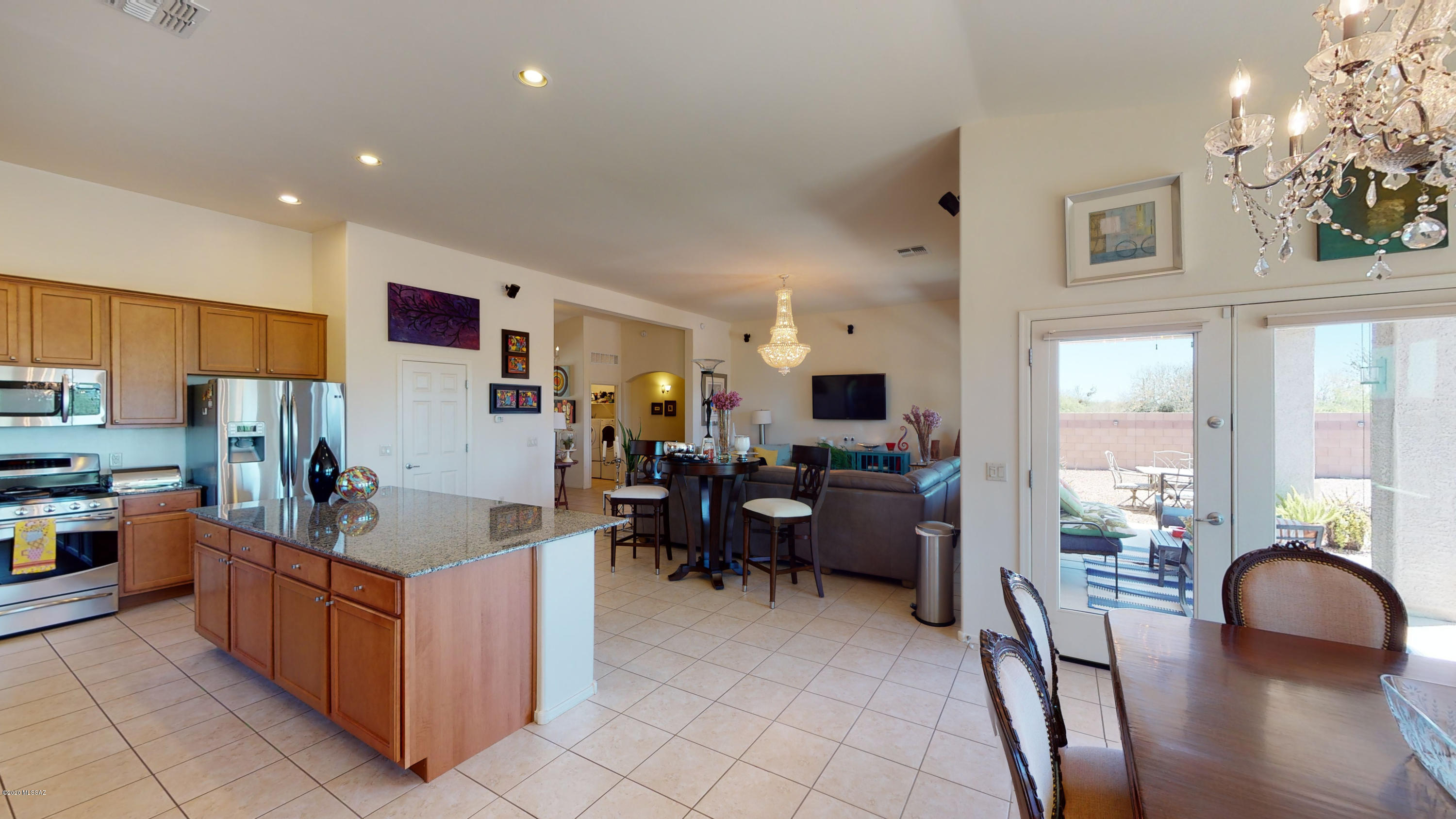 Oasis Hills - Residential