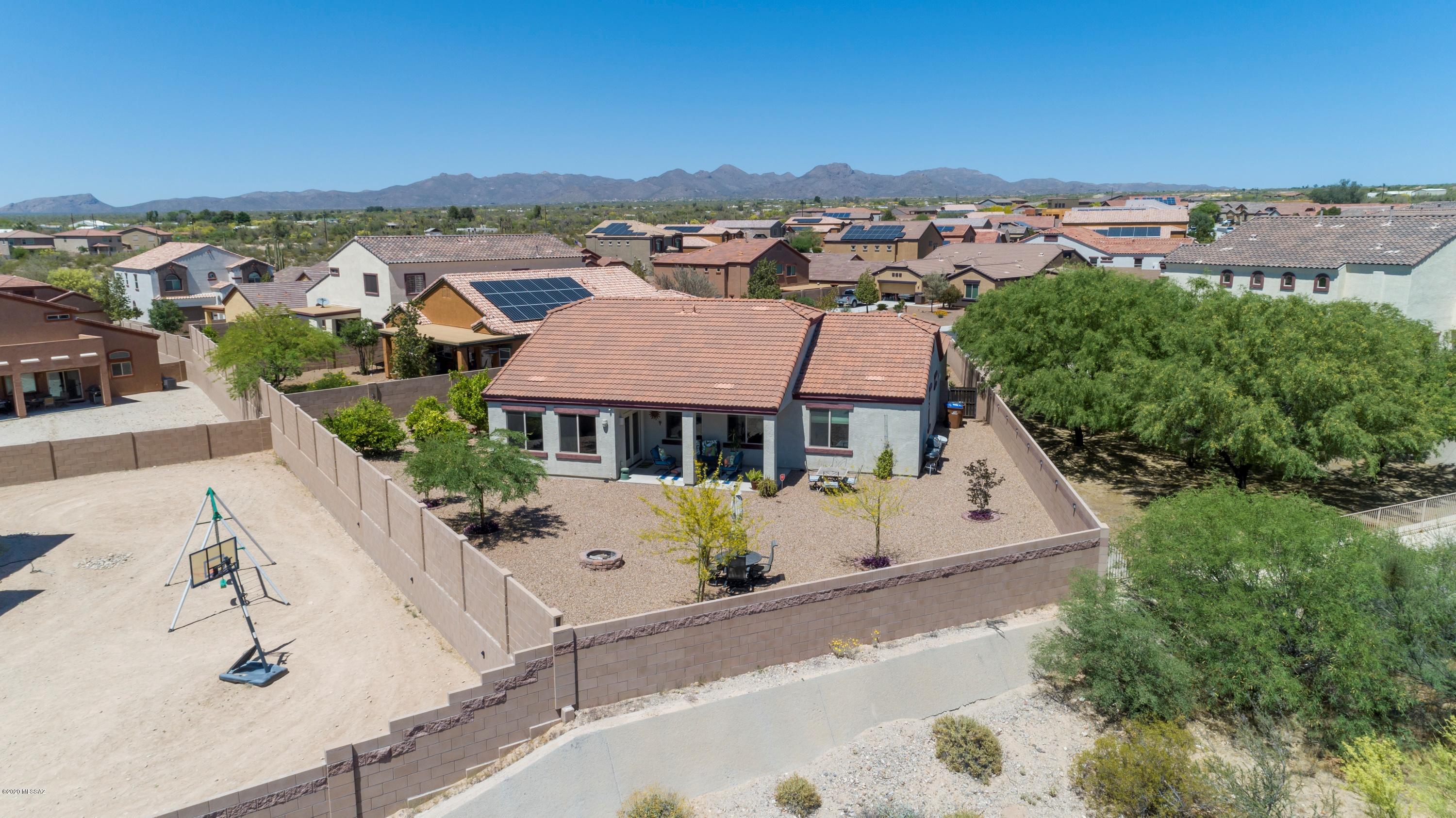 Oasis Hills - Residential