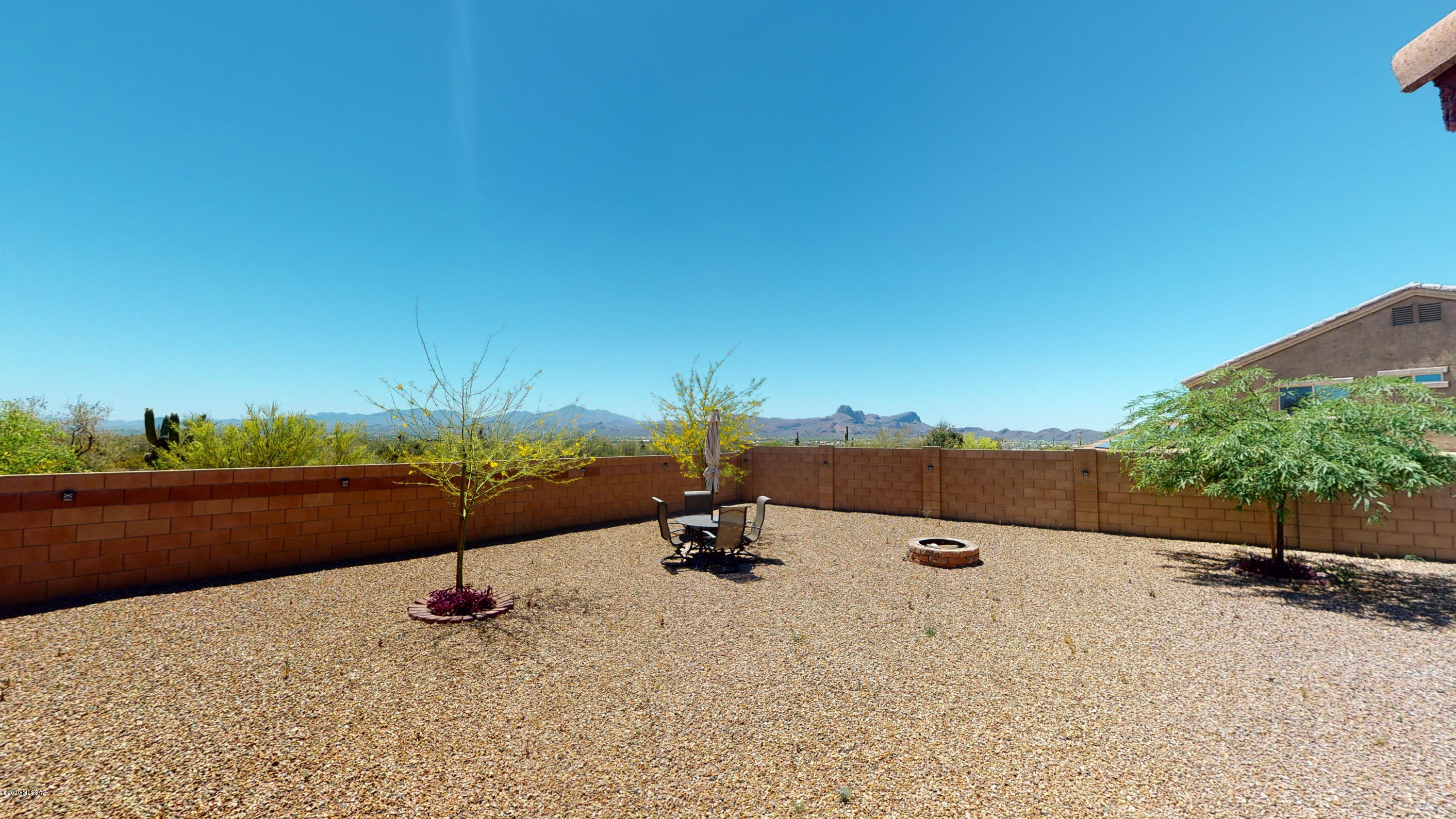 Oasis Hills - Residential