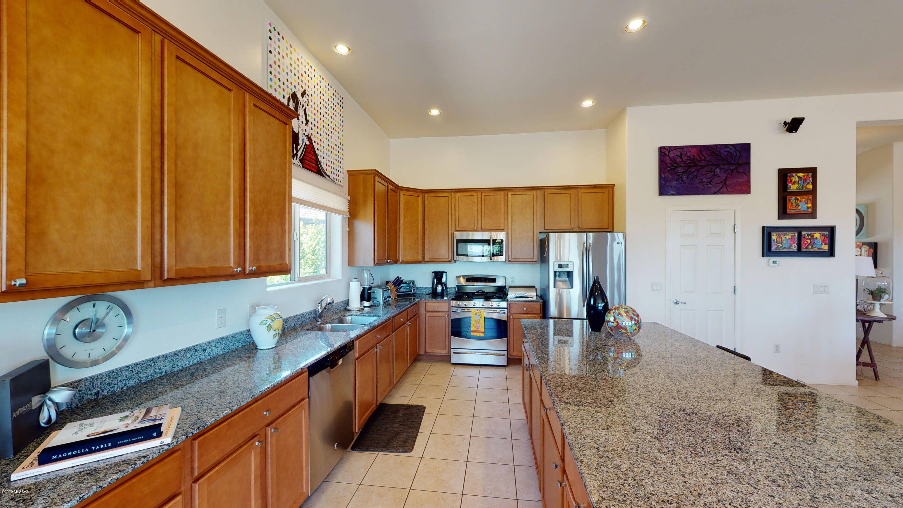 Oasis Hills - Residential