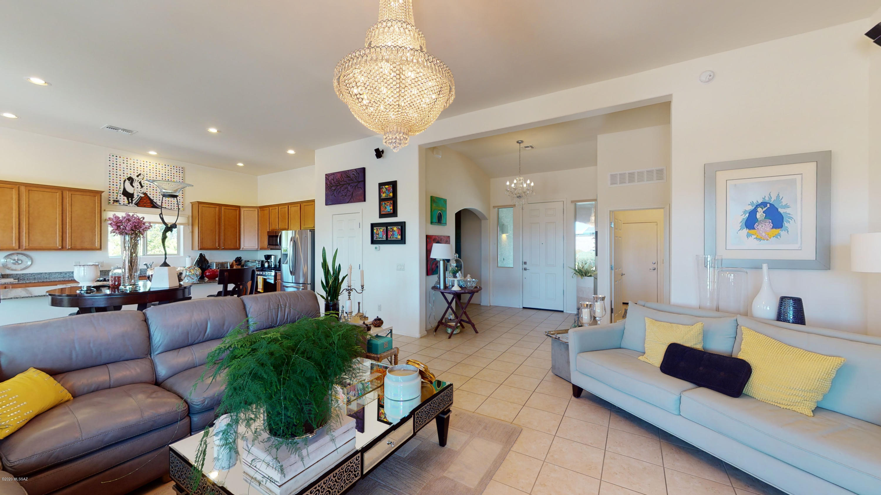 Oasis Hills - Residential