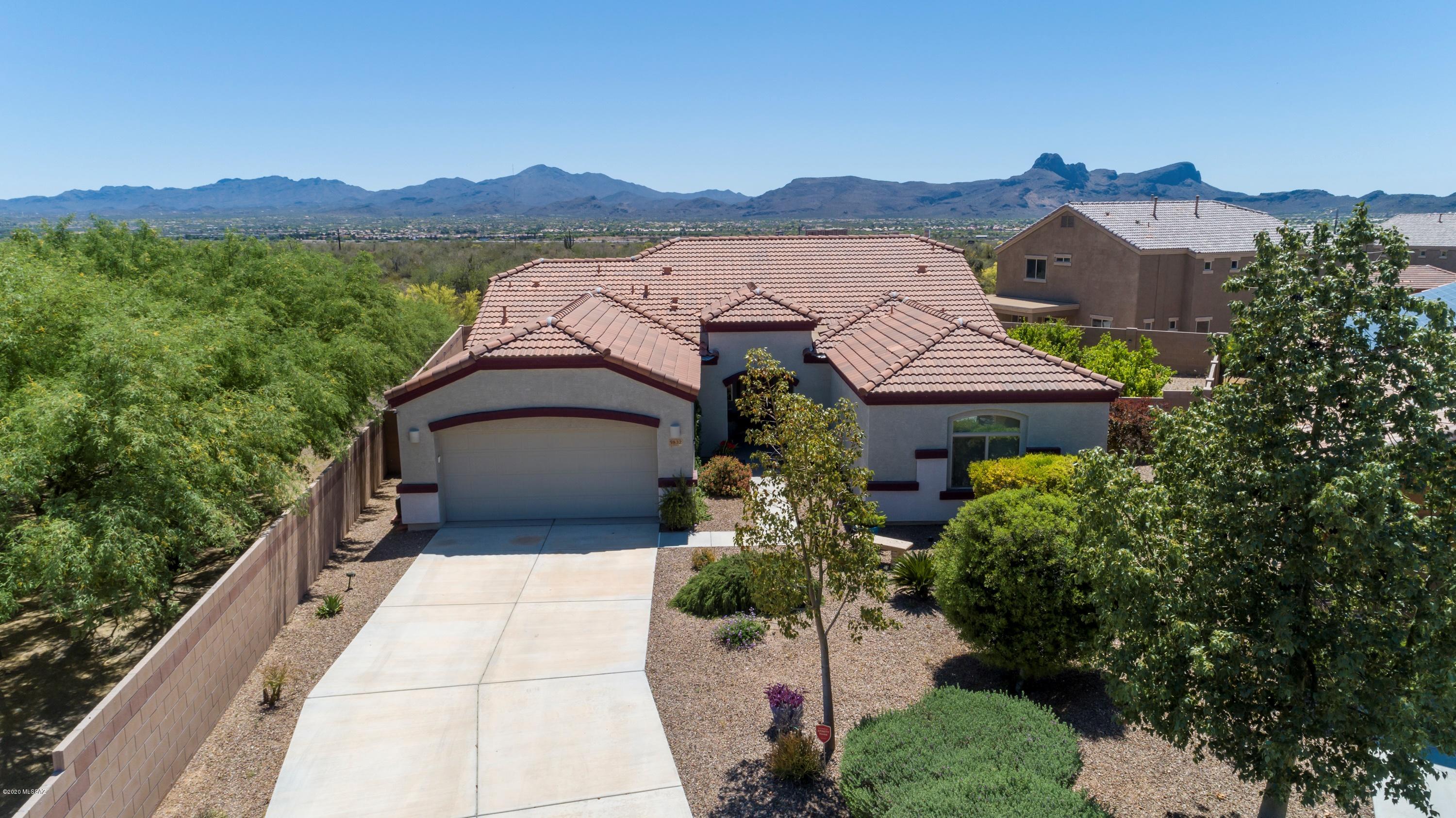 Oasis Hills - Residential