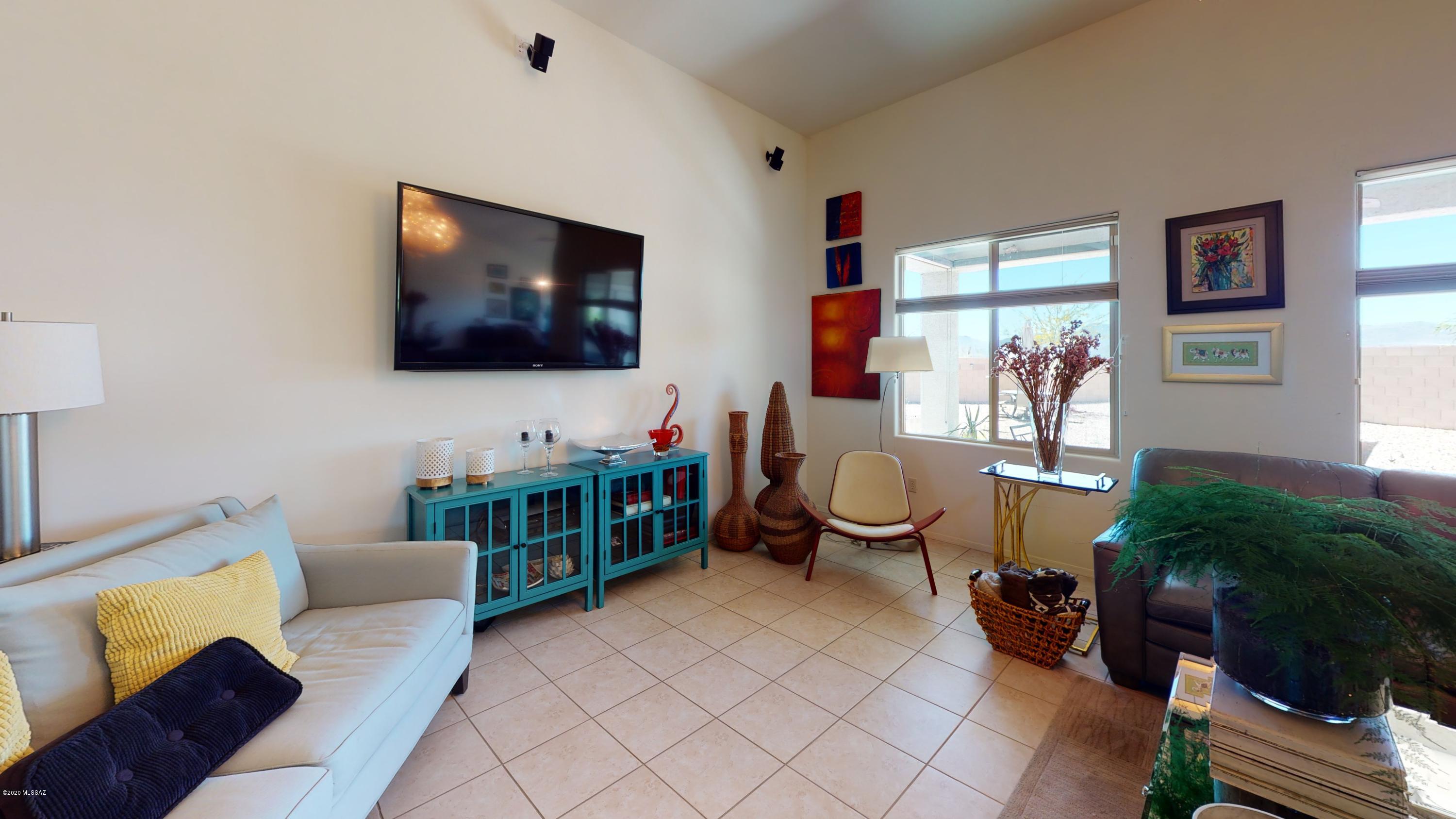 Oasis Hills - Residential