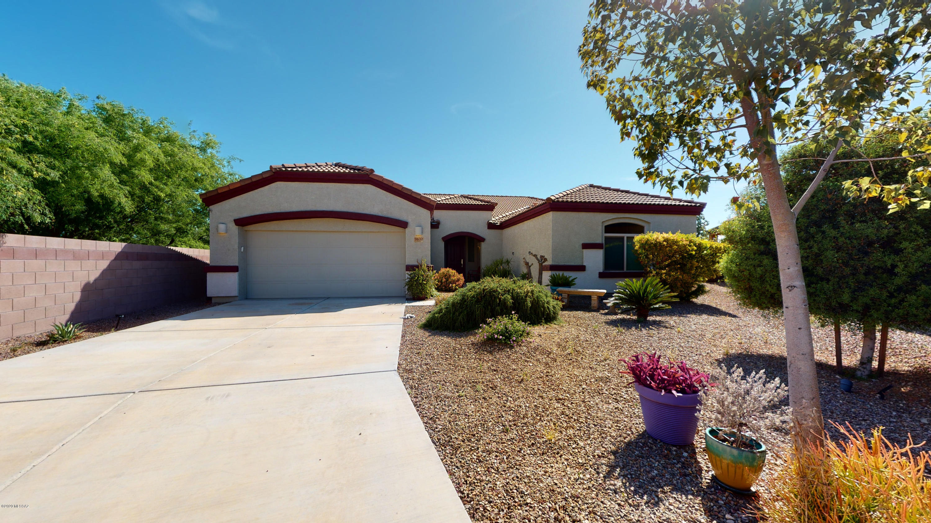 Oasis Hills - Residential