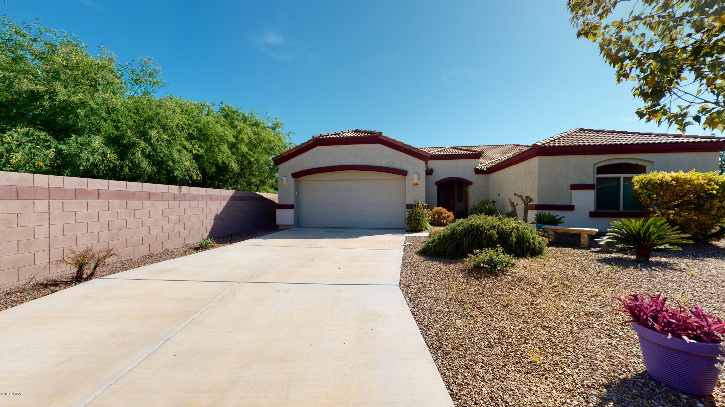 Oasis Hills - Residential