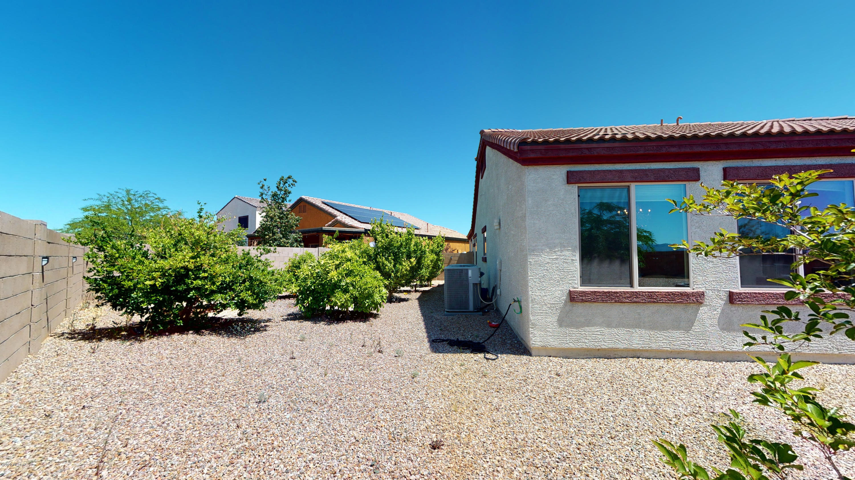 Oasis Hills - Residential