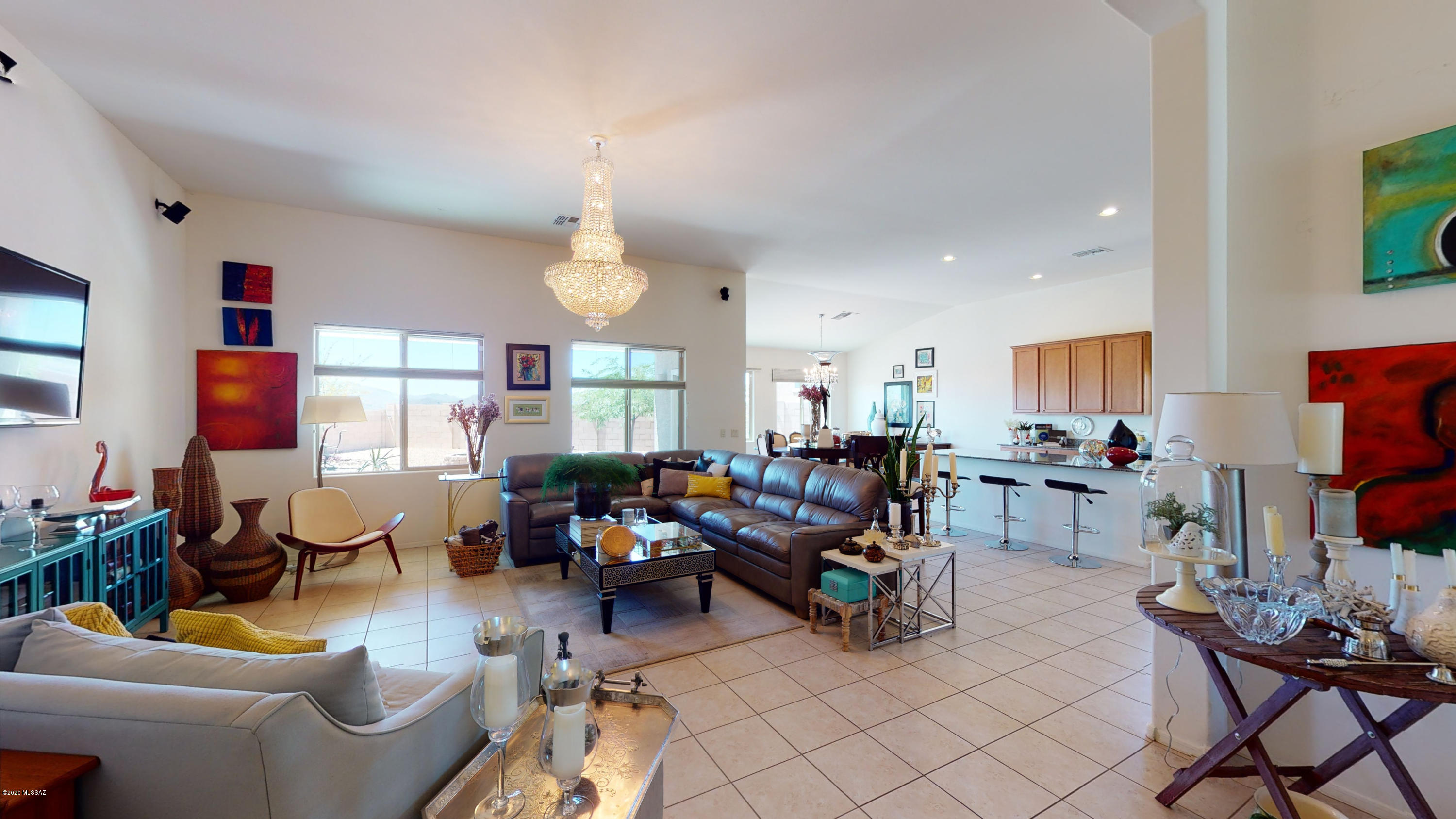 Oasis Hills - Residential