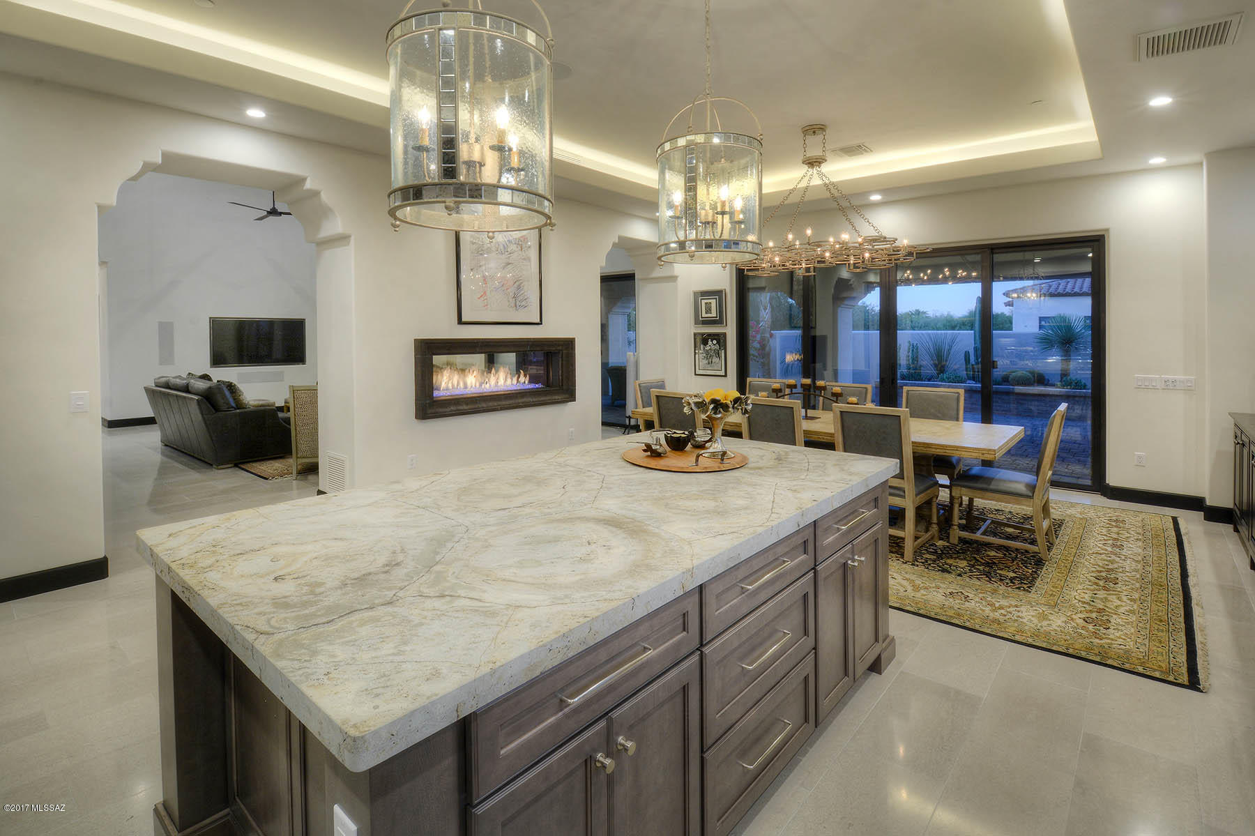 Casa Seton - Residential