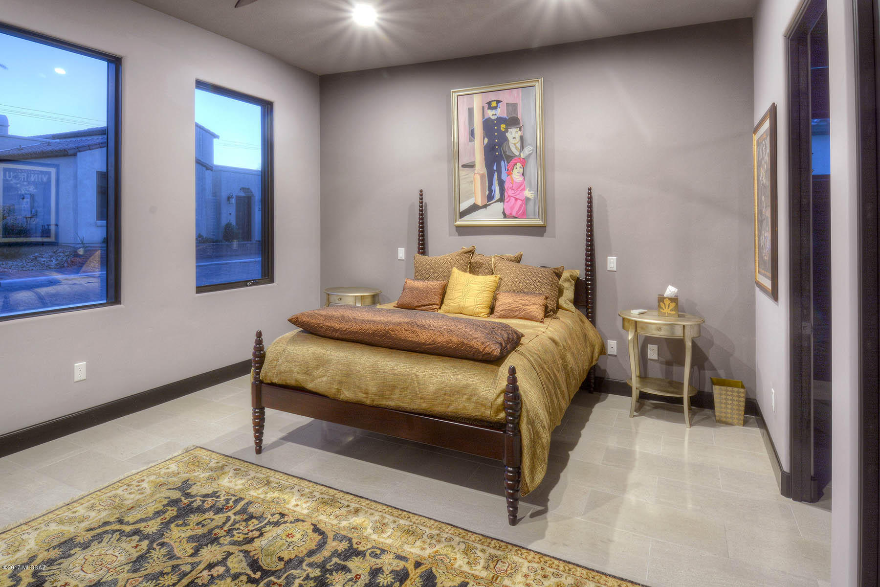 Casa Seton - Residential