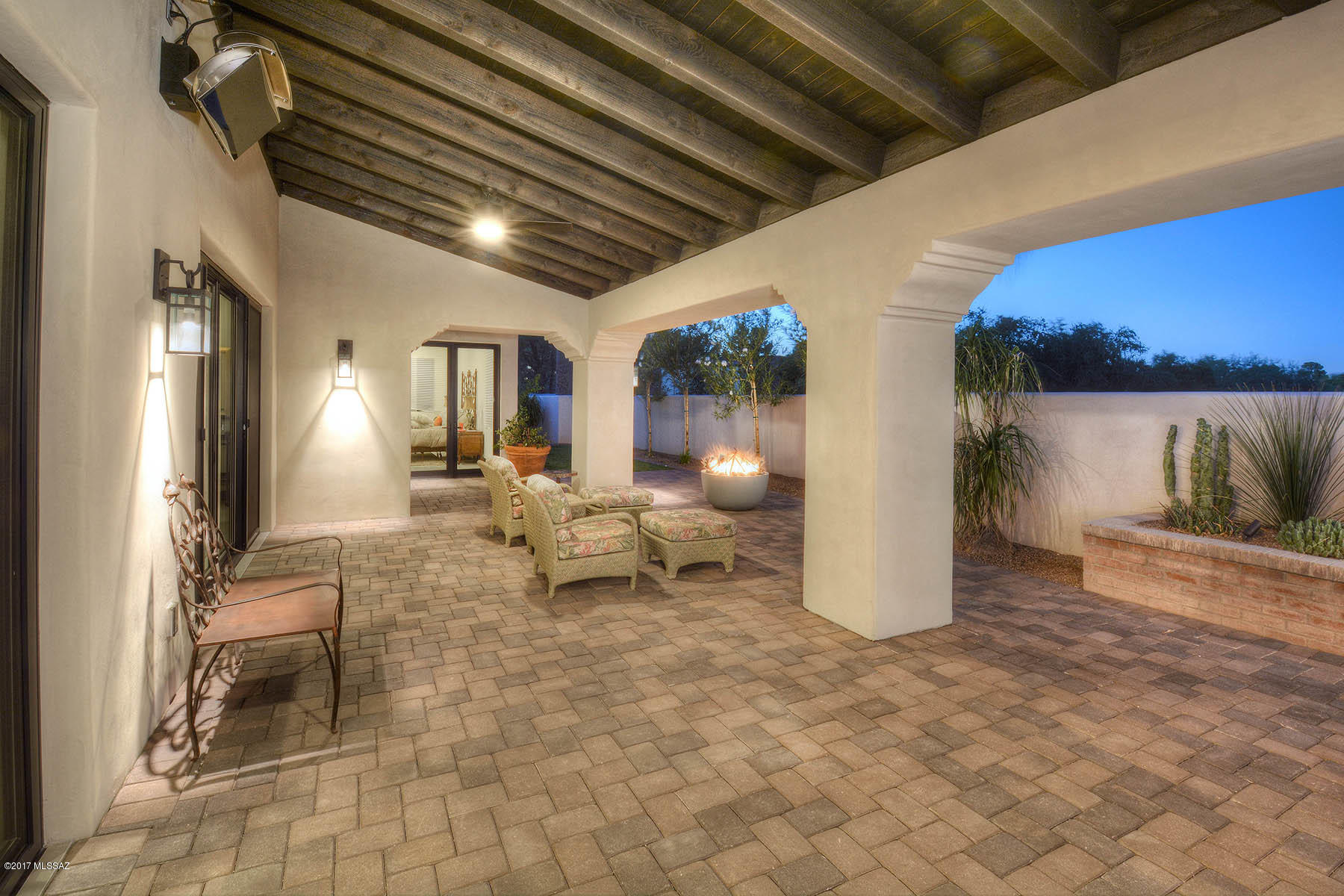 Casa Seton - Residential