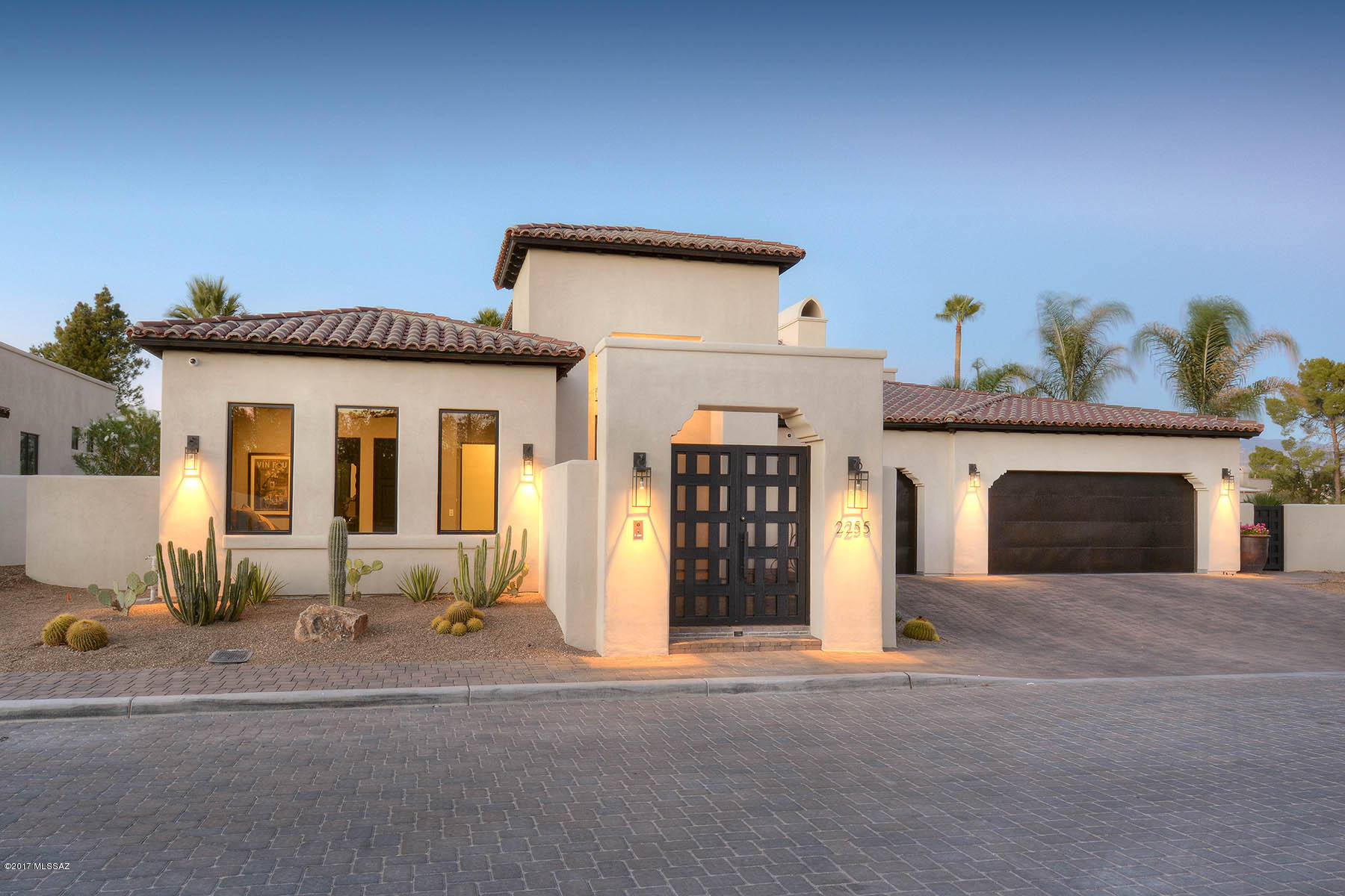 Casa Seton - Residential