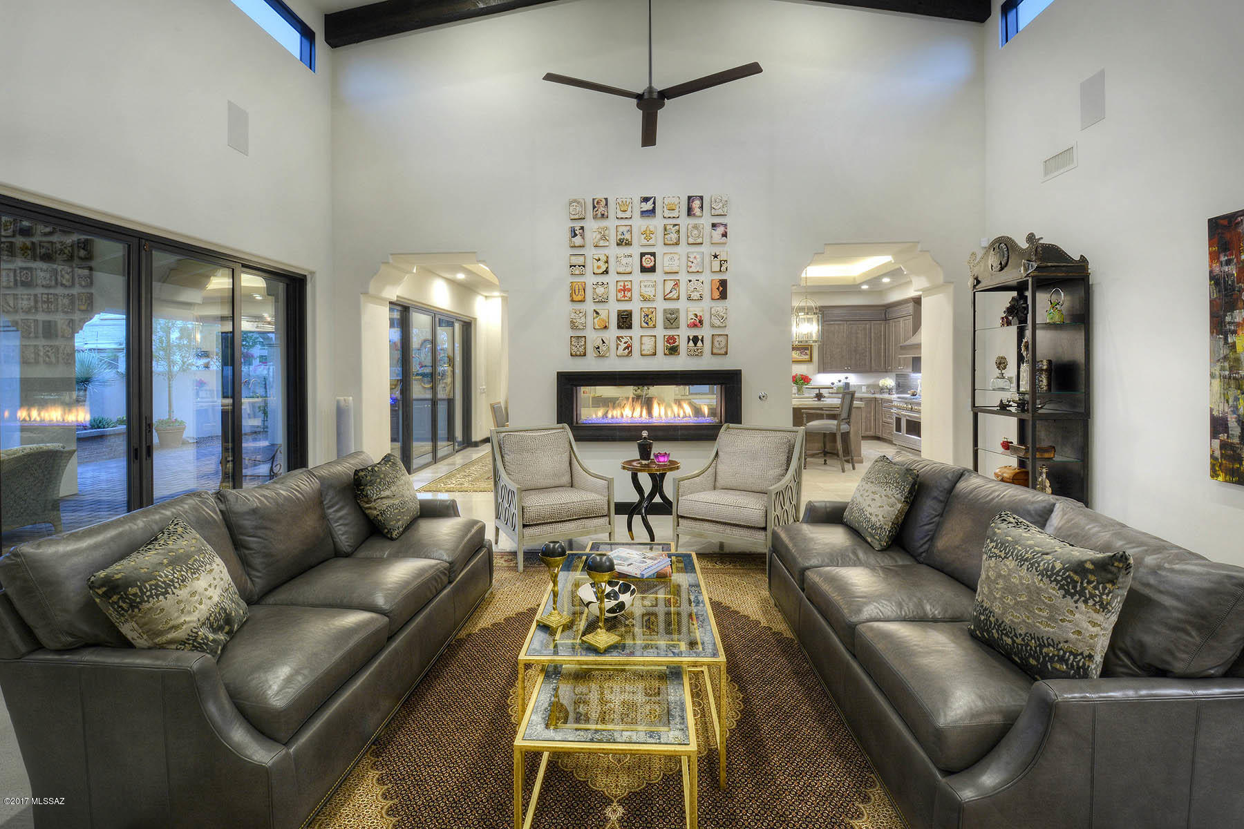 Casa Seton - Residential