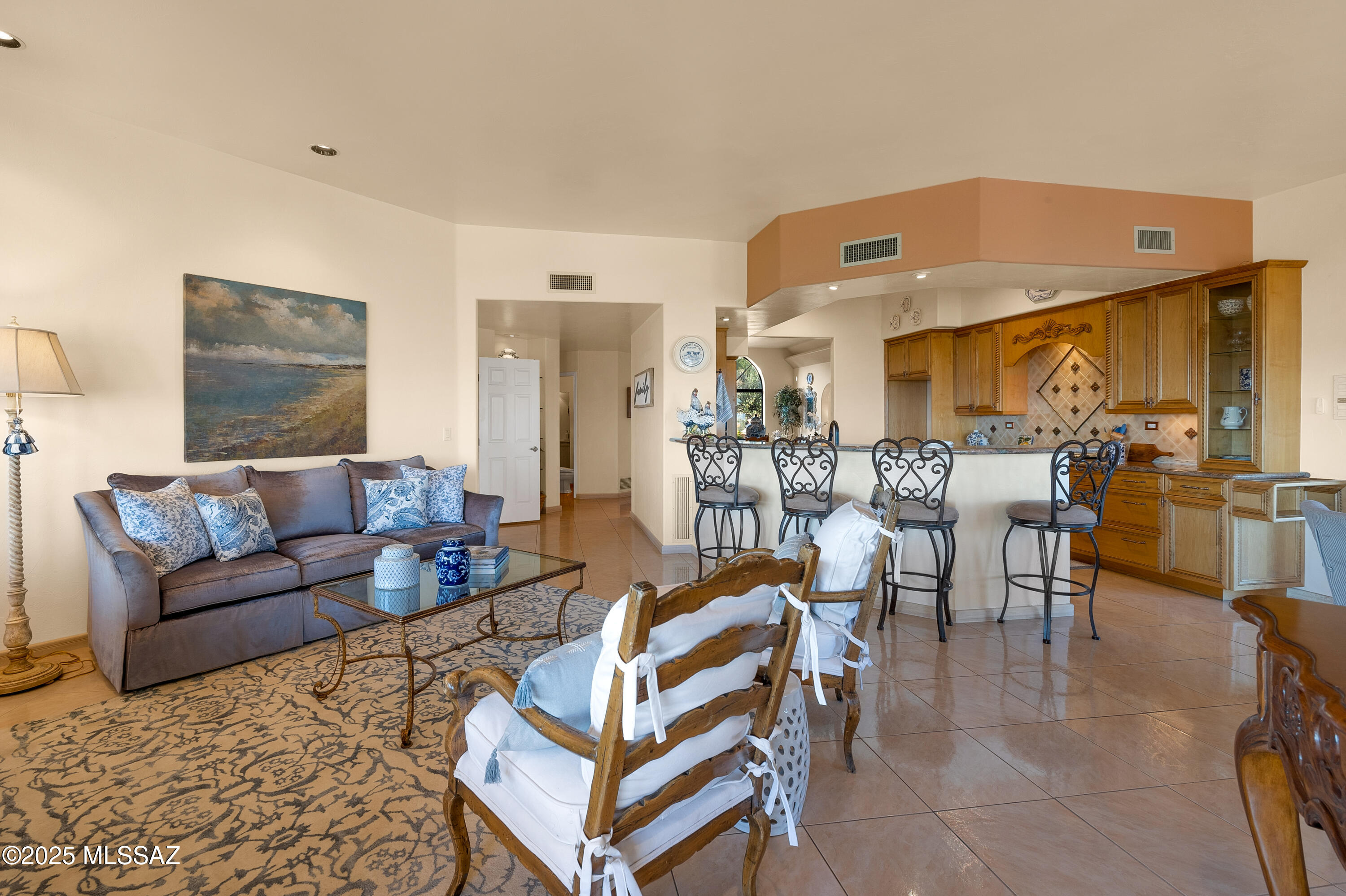Sin Vacas (1-127 & 129-235) - Residential