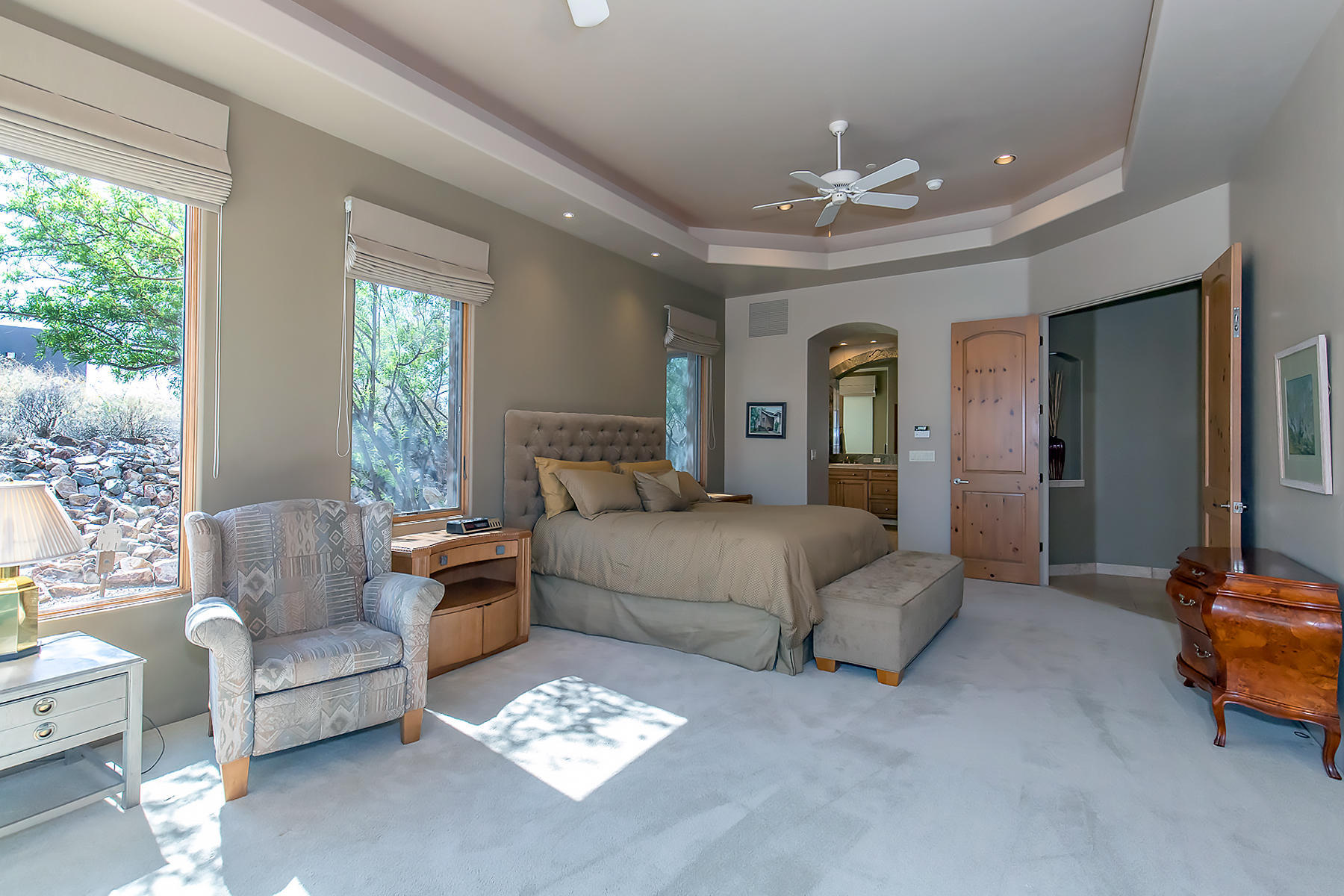 High Mesa (The Estates At) - Residential