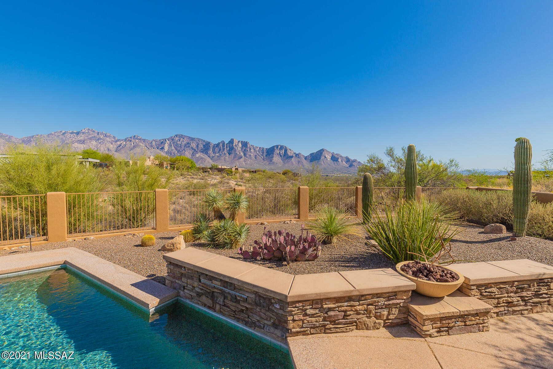 High Mesa (The Estates At) - Residential