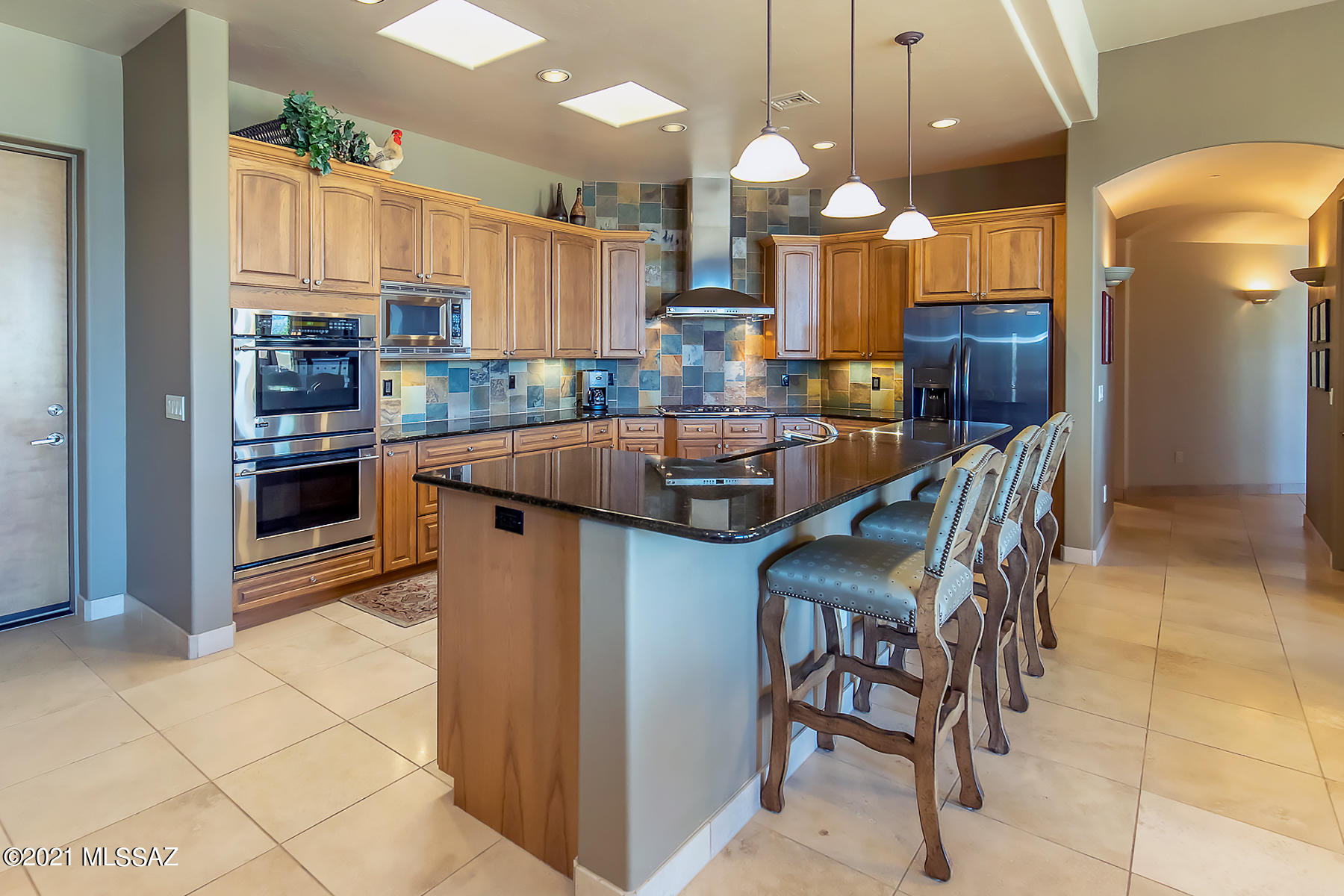 High Mesa (The Estates At) - Residential