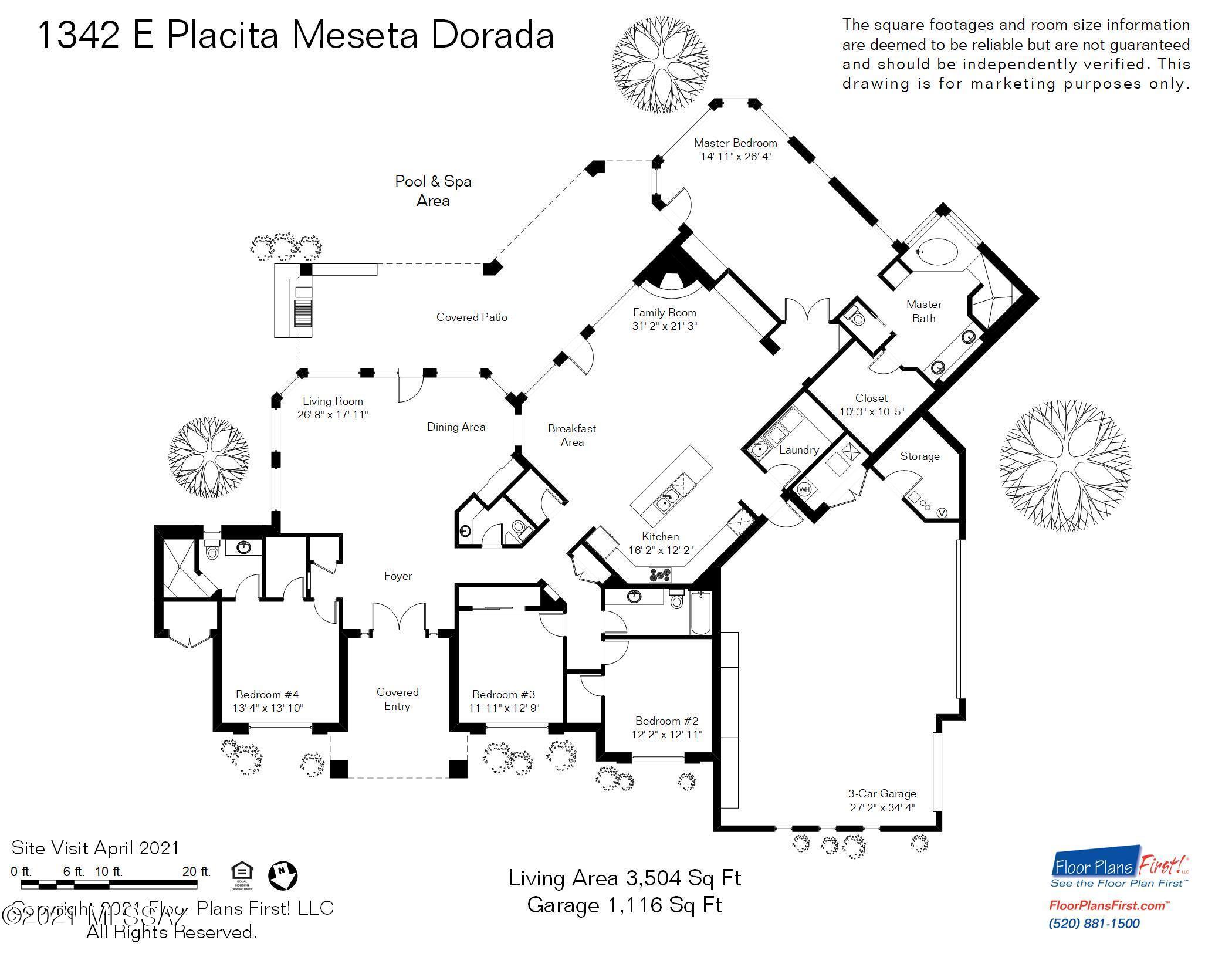 High Mesa (The Estates At) - Residential