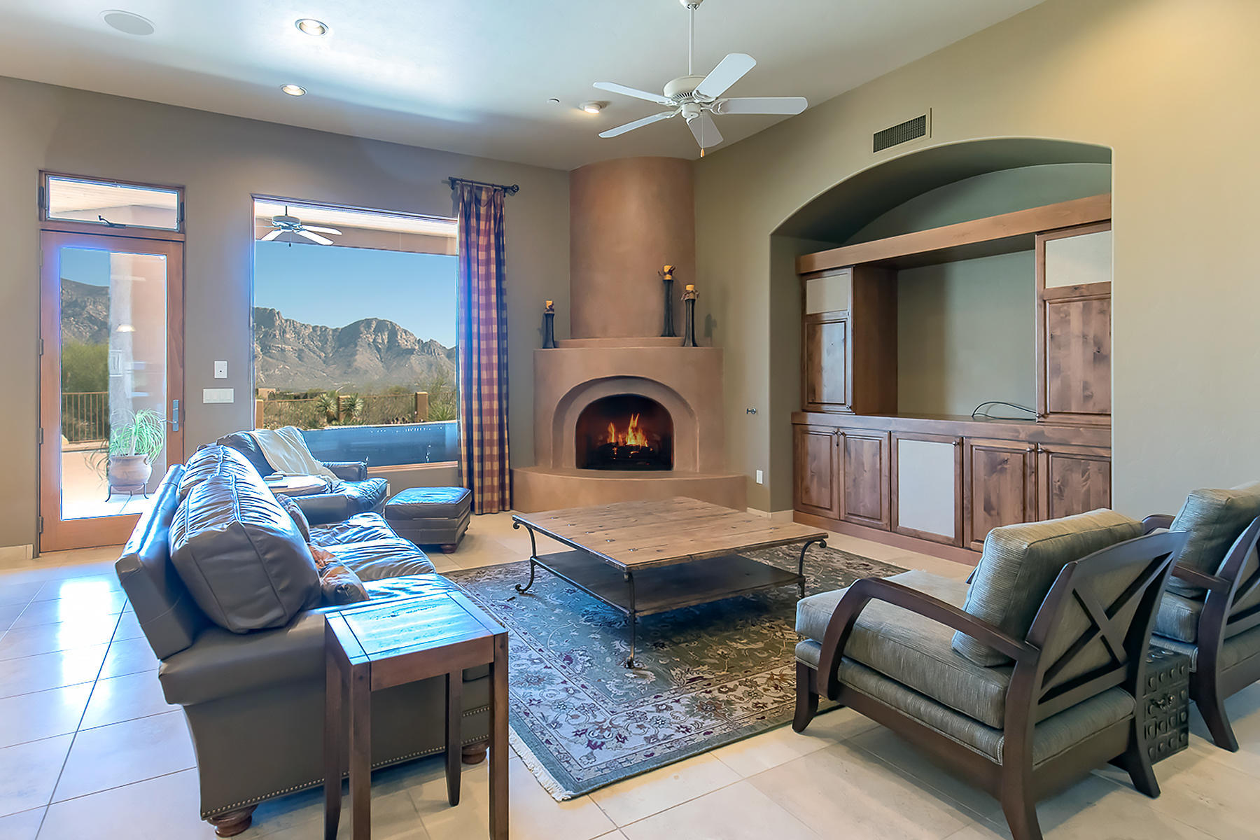 High Mesa (The Estates At) - Residential