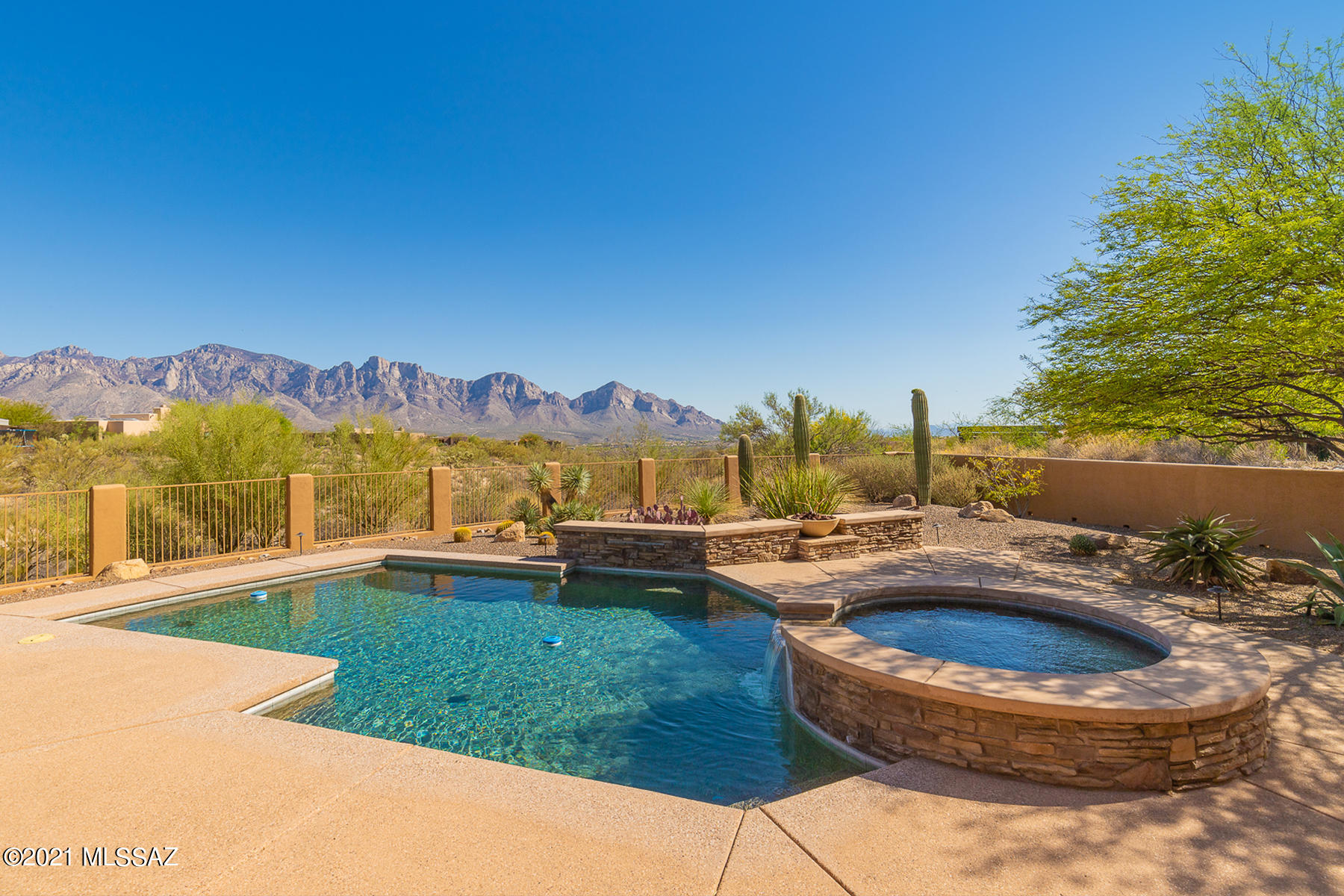 High Mesa (The Estates At) - Residential