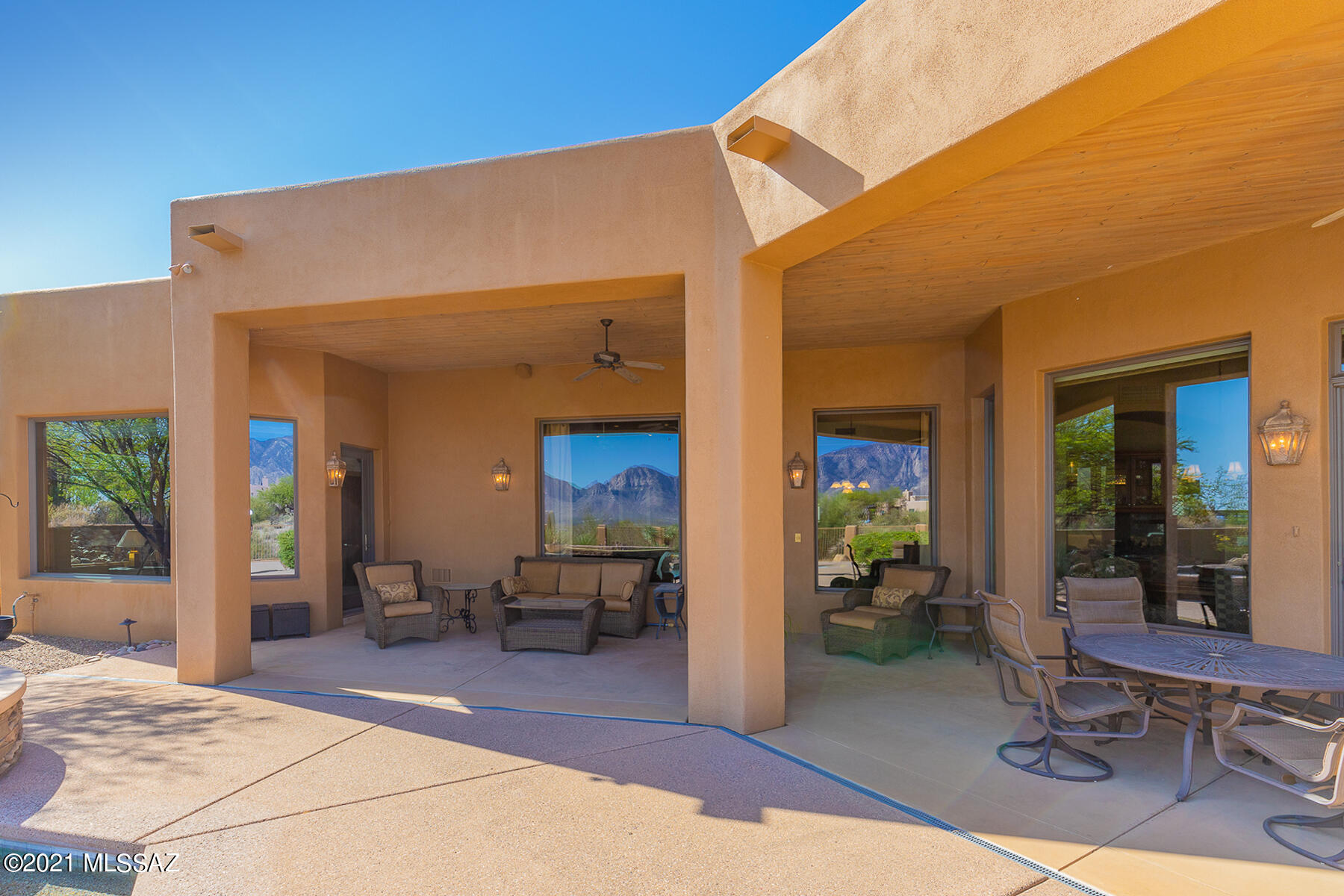 High Mesa (The Estates At) - Residential
