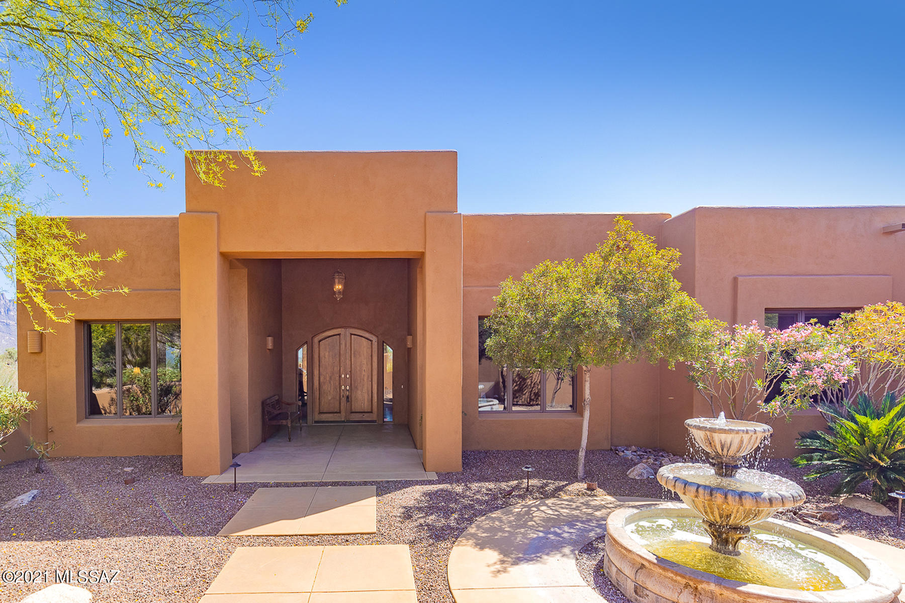 High Mesa (The Estates At) - Residential