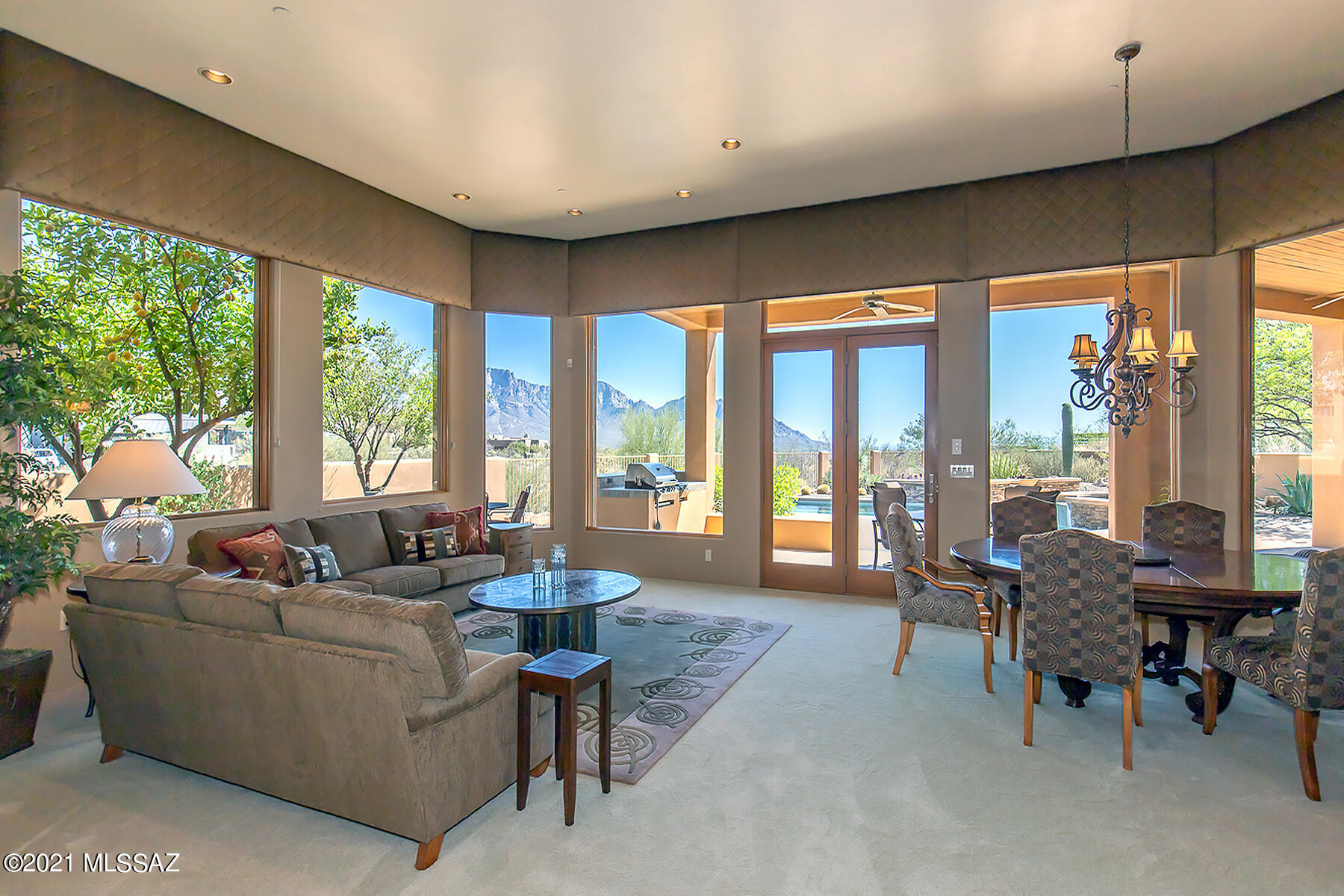High Mesa (The Estates At) - Residential